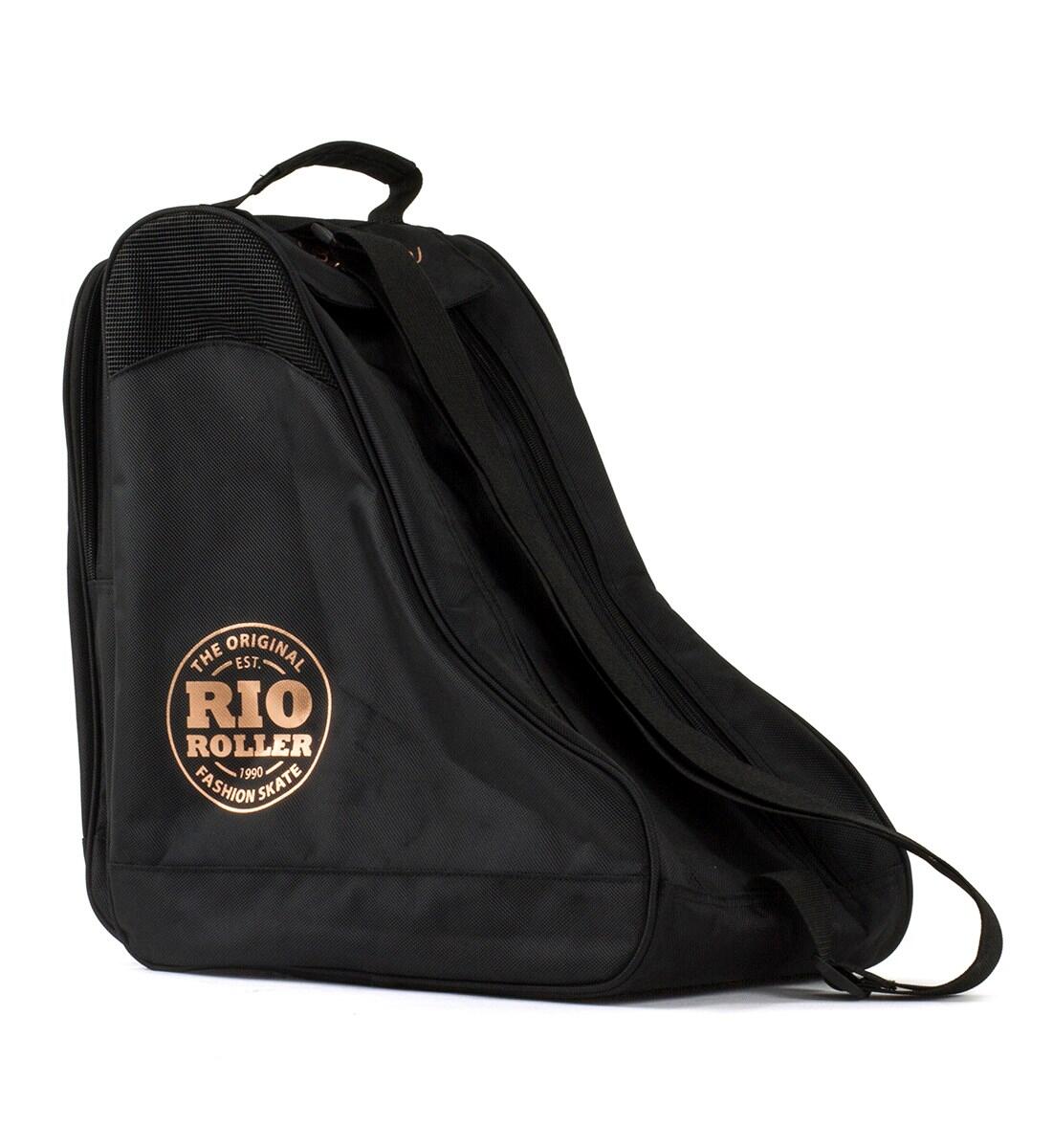 Torba na rolki/łyżwy/wrotki Rio Roller Rose Bag