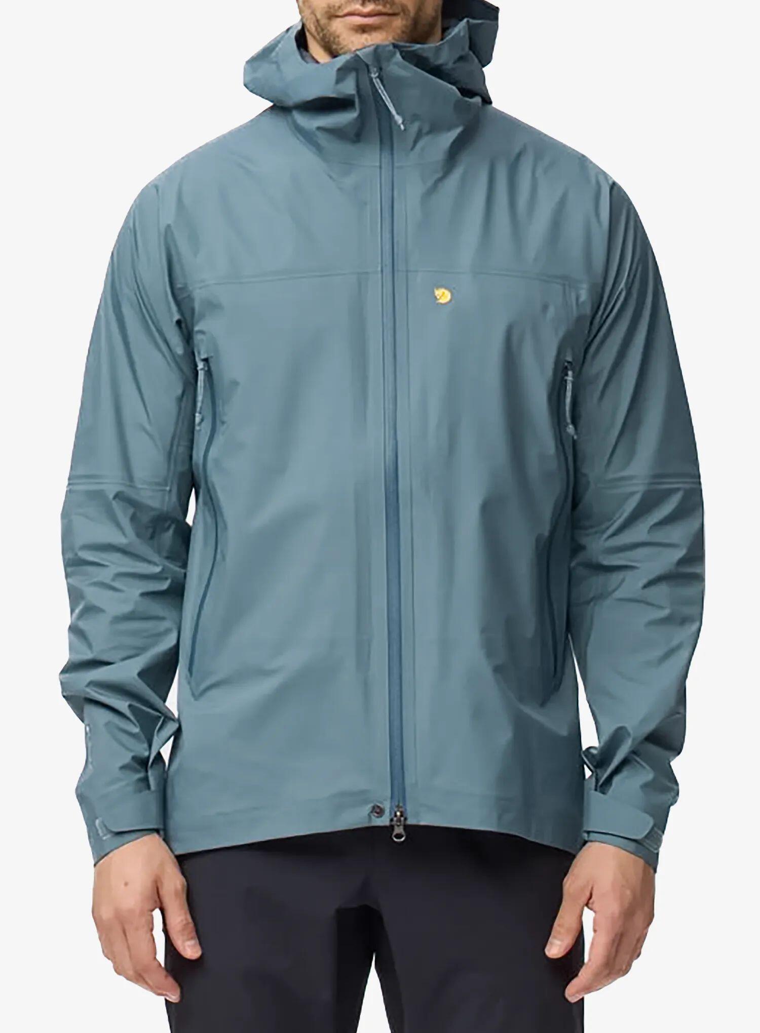 Kurtka z membraną Fjallraven Bergtagen GTX lite Jacket
