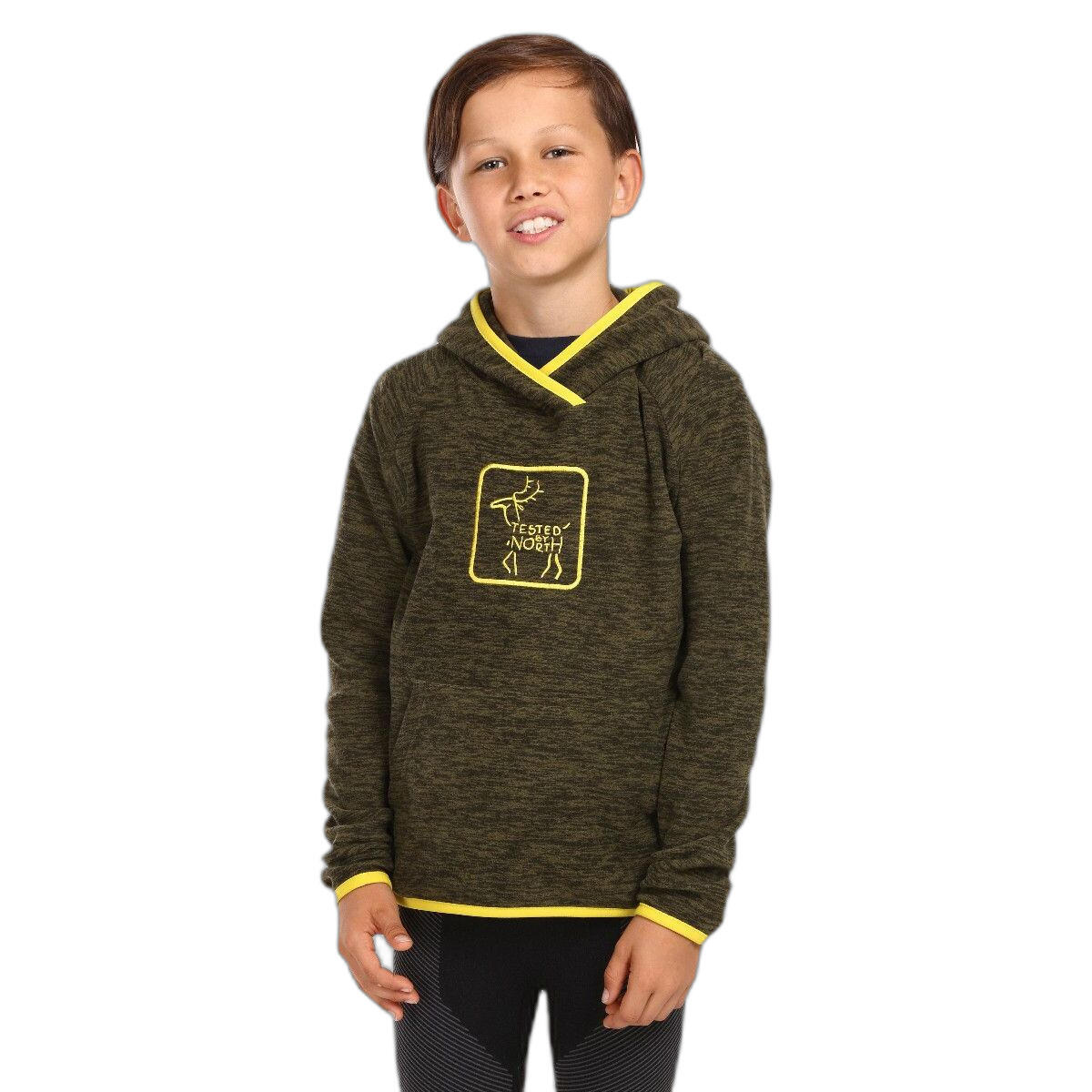 Bluza dziecięca Kilpi Flond