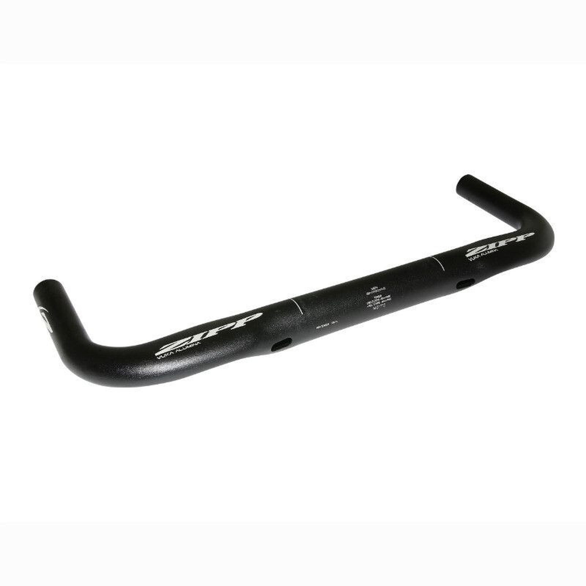 Aluminiowy wieszak do jazdy na czas (typu cow horn) P2R Zipp Vuka