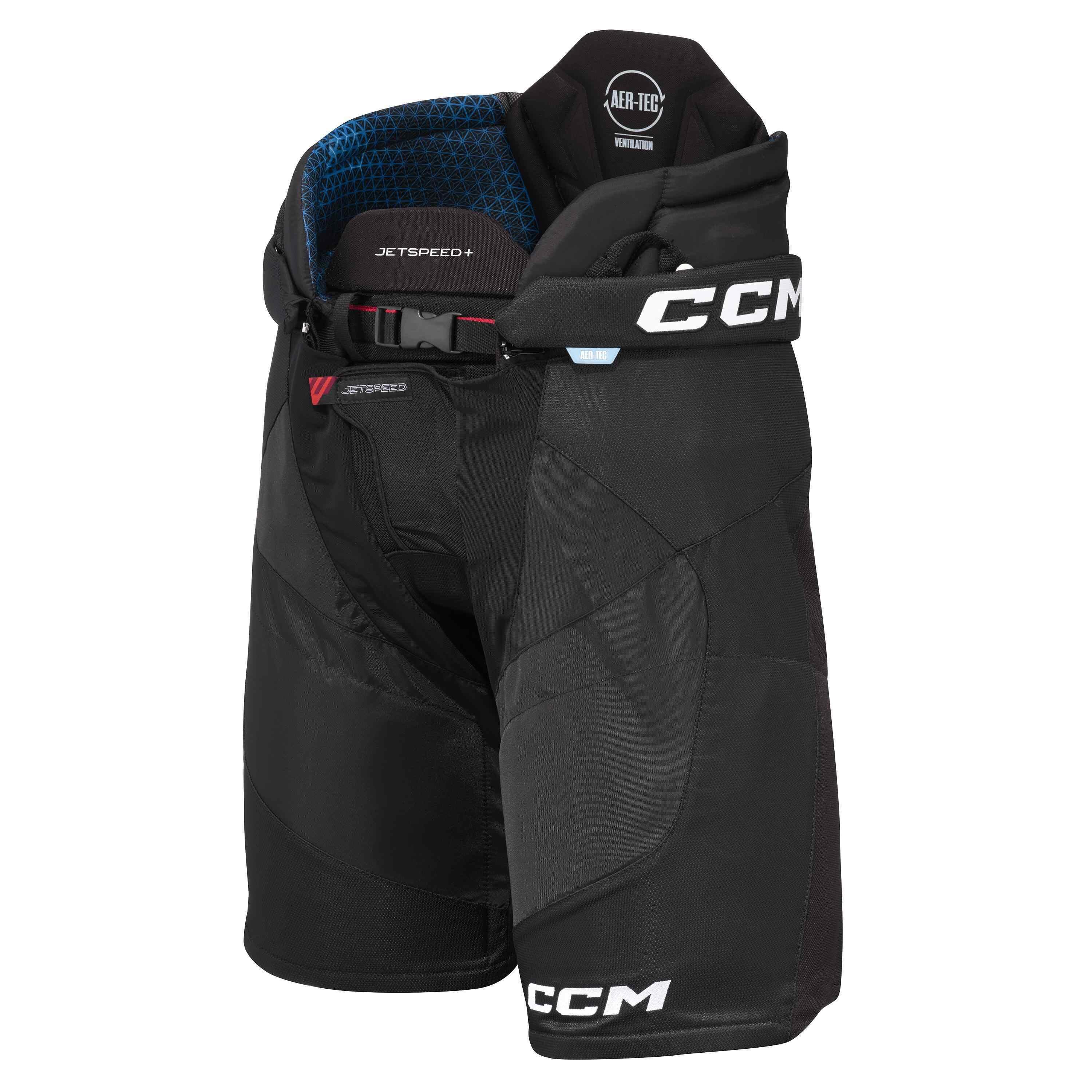 Spodnie hokejowe Jetspeed + SR S