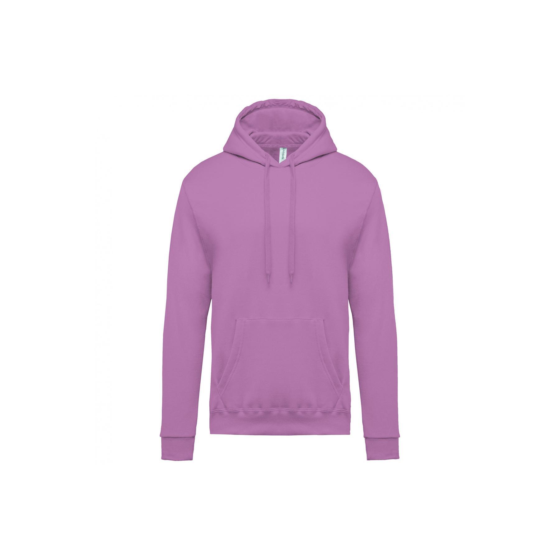 Bluza z kapturem Kariban