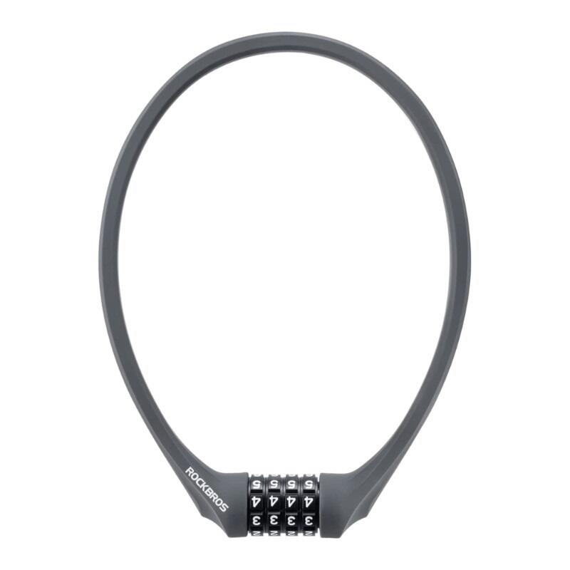 Zapięcie rowerowe Rockbros 3220003002  60cm