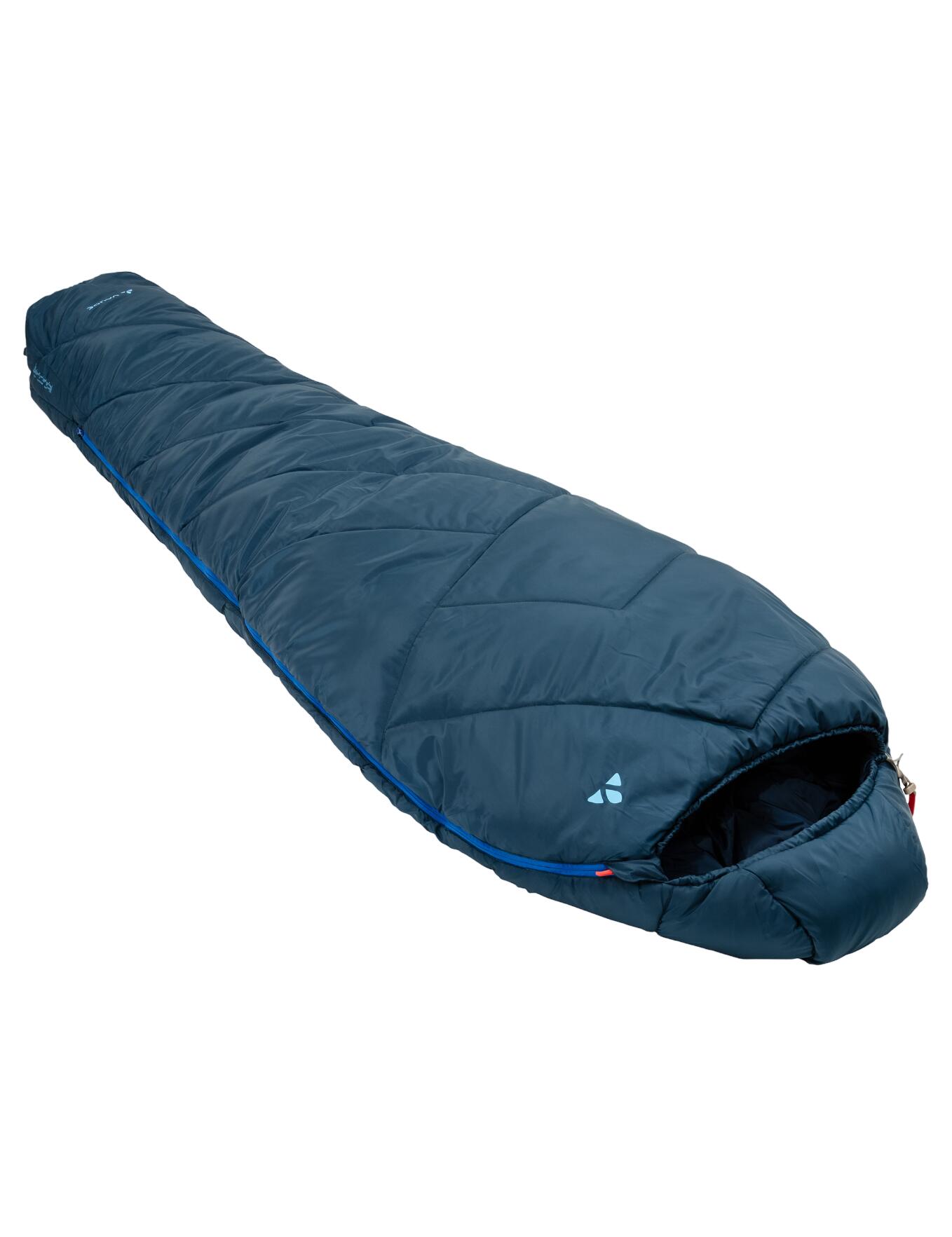 Śpiwór syntetyczny Vaude Sioux 800 II SYN (190 cm)