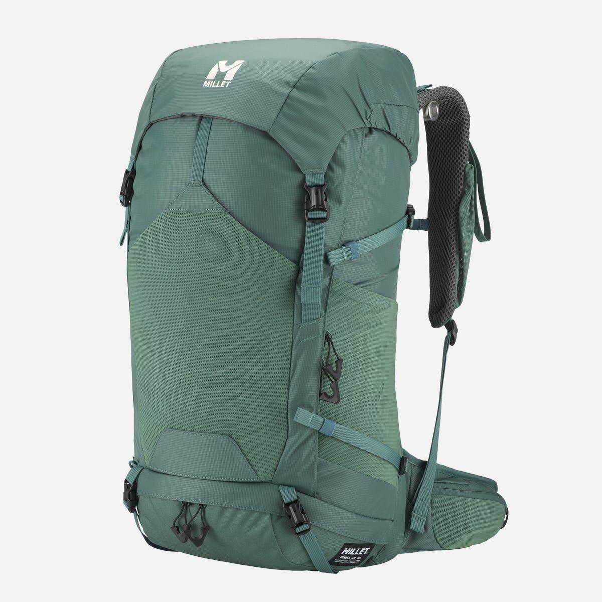Plecak Millet Seneca Air 30 Zielony