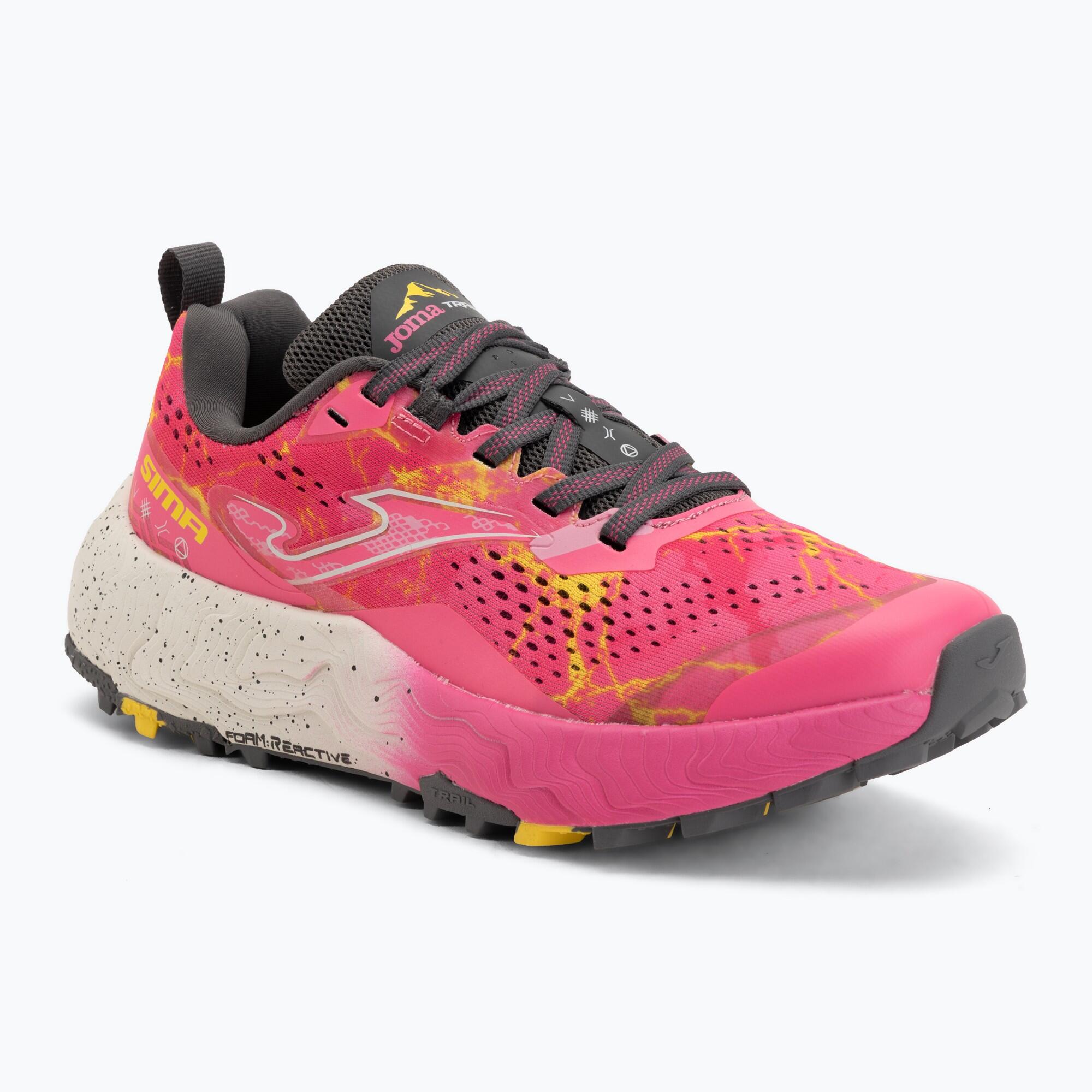 Buty do biegania damskie Joma Sima Lady
