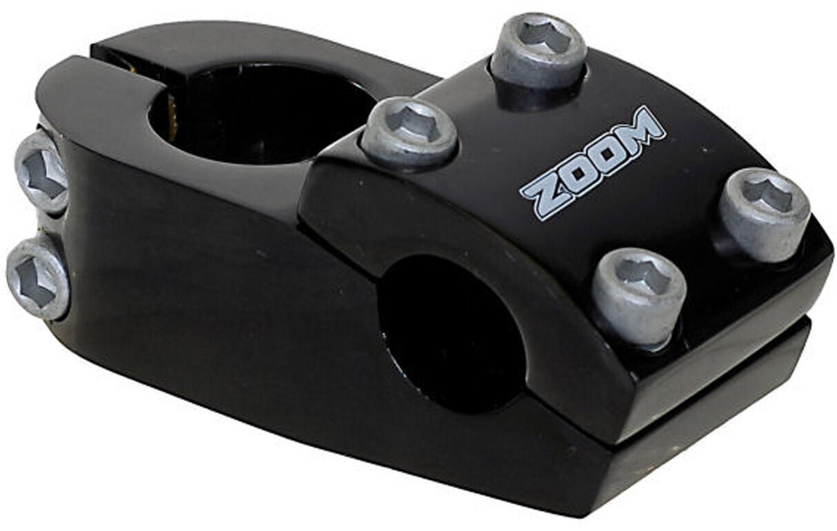 Mostek A-Head Bmx 28,6 / 50 / 22,2 Mm - Czarny