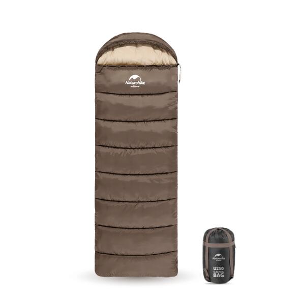 Naturehike synthetic sleeping bag comfort 11°C