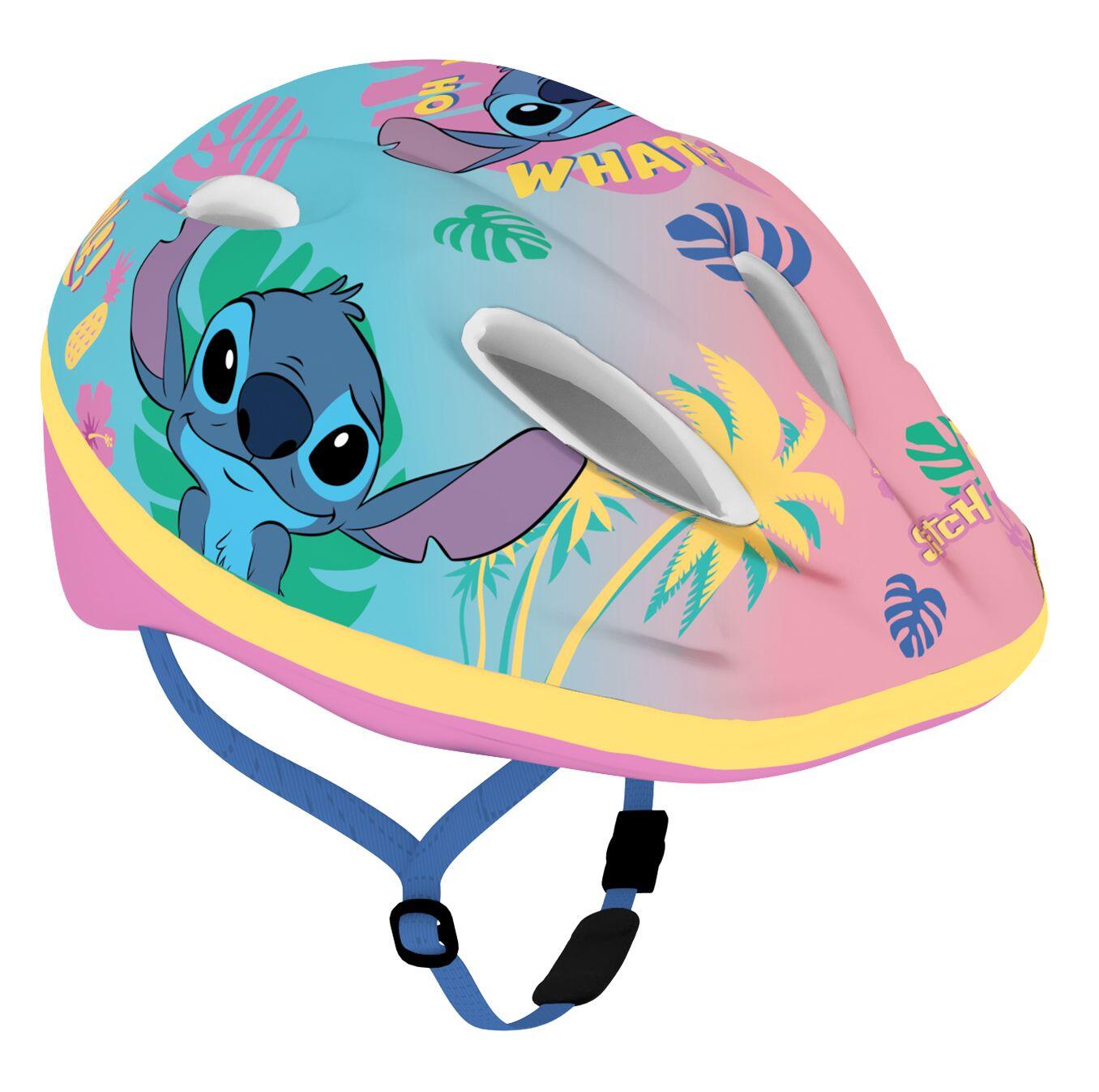 Kask Stitch