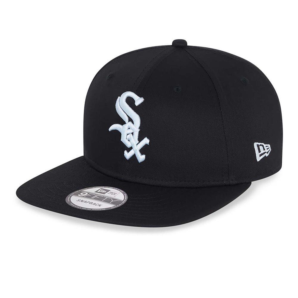 Czapka z daszkiem New Era 9FIFTY Chicago White Sox Essential