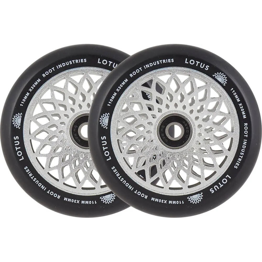 Koło do hulajnogi Freestyle Root Industries Lotus Dual Wide (x2)