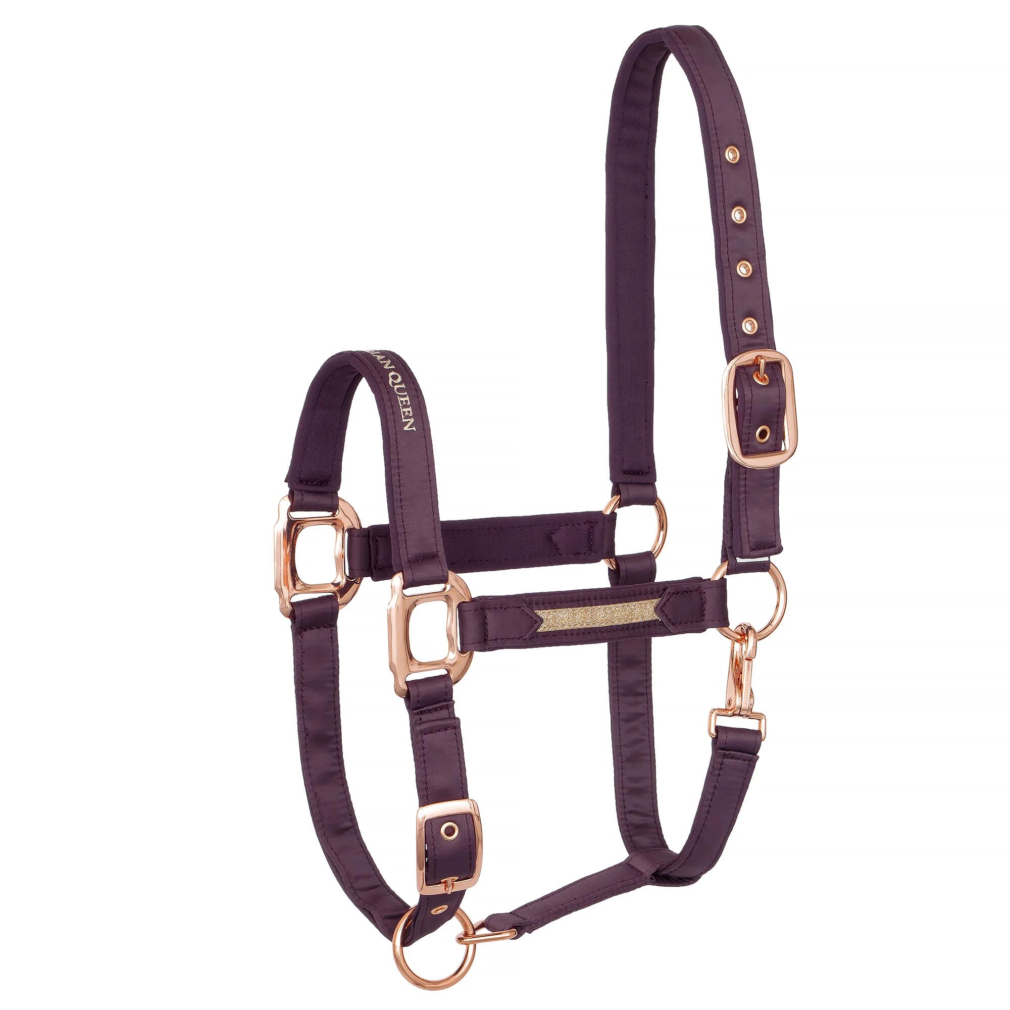 Kantar dla konia EQUESTRIAN QUEEN Milan 25AW
