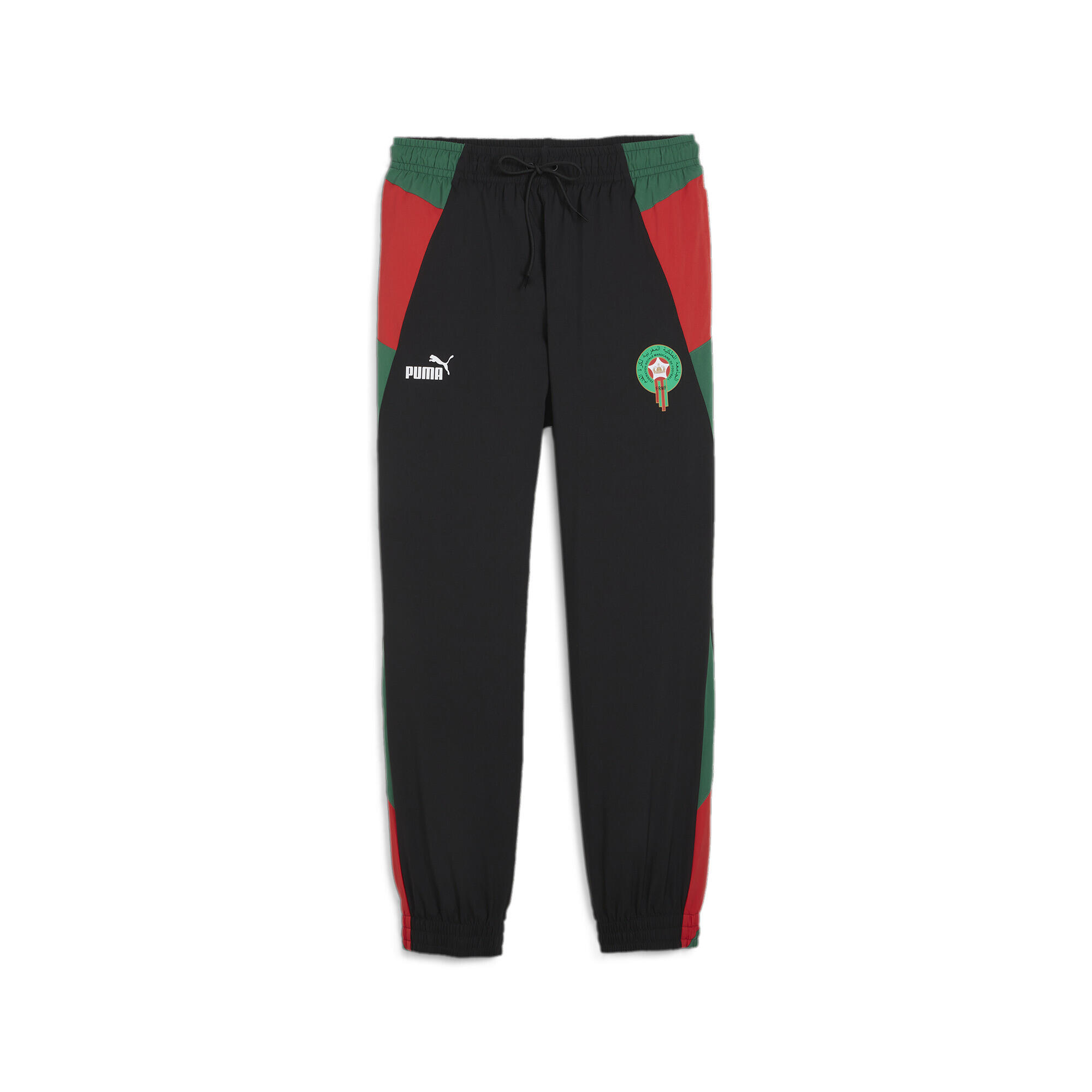 Spodnie dresowe Maroc 2023