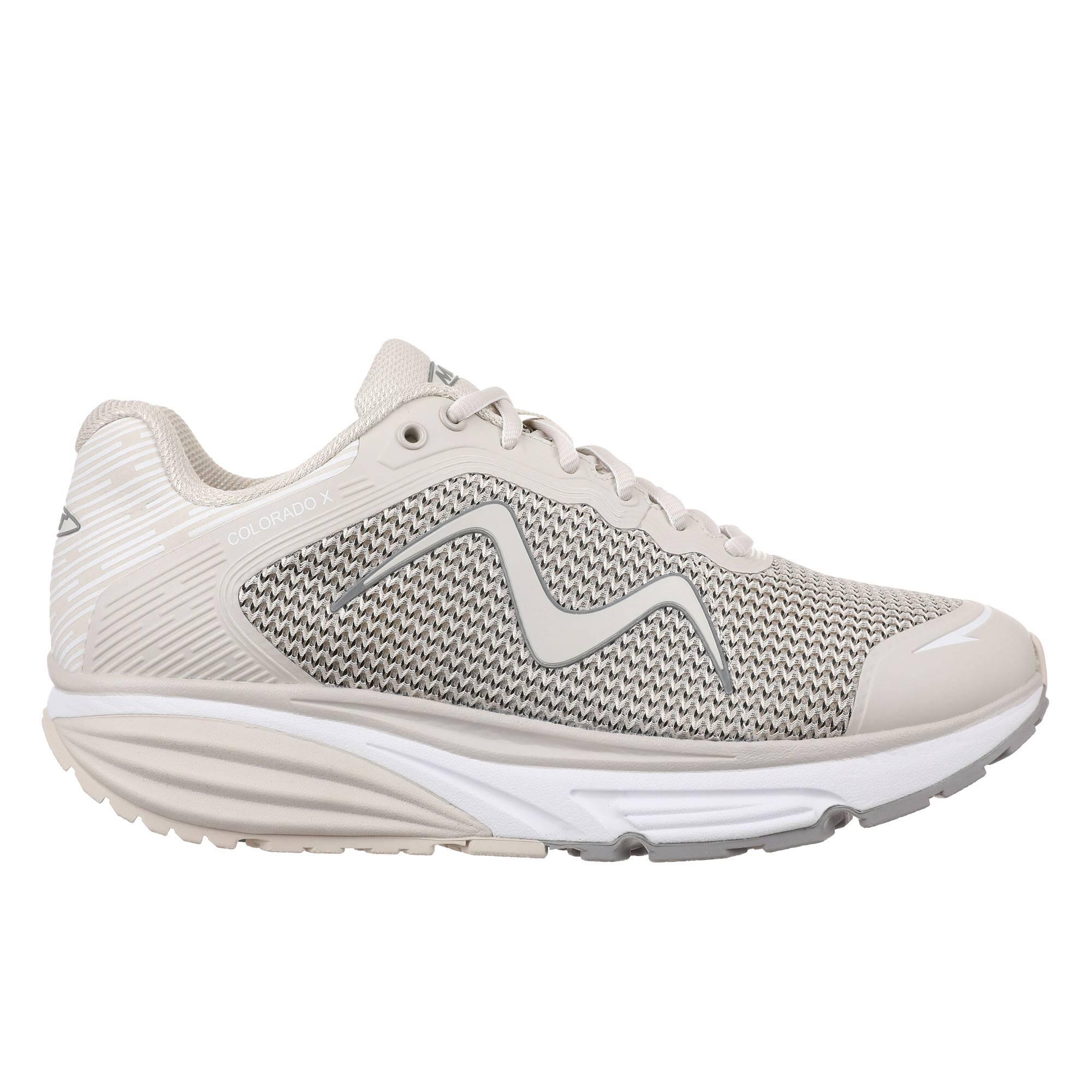 Damskie buty outdoor MBT Colorado X