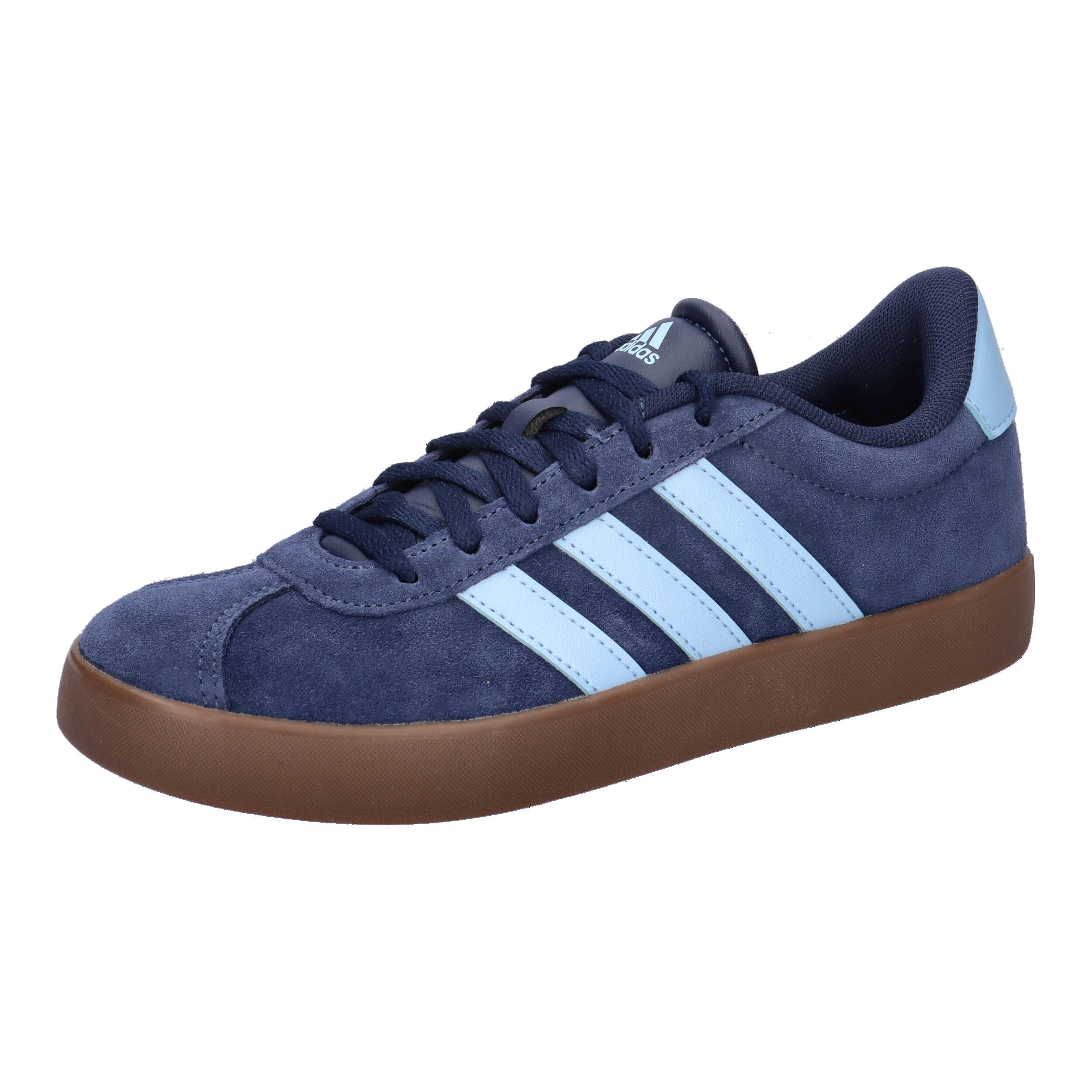 Buty do skateboardu, dziecięce adidas VL Court 3.0