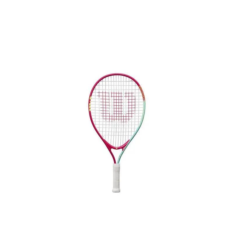 Rakieta tenisowa dla dziewcząt Wilson Intrigue 21