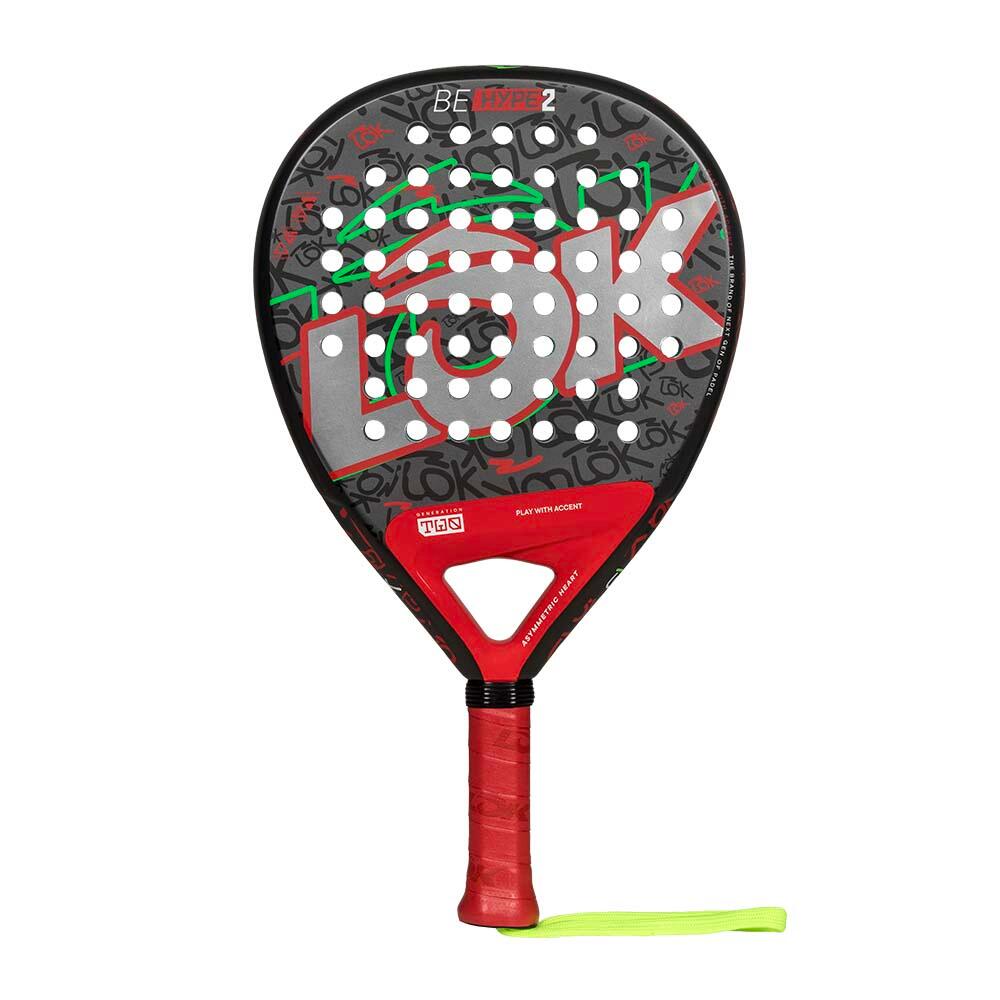 LOK BE HYPE GEN 2 2026 (Pala)