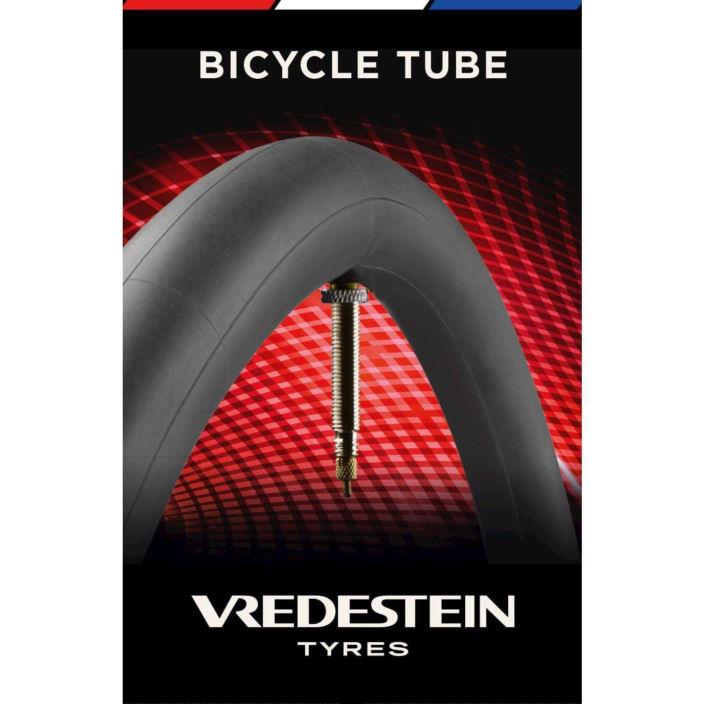 Dętka Vredestein 26/27 5 47/62-559/584 zawór Schrader 40mm