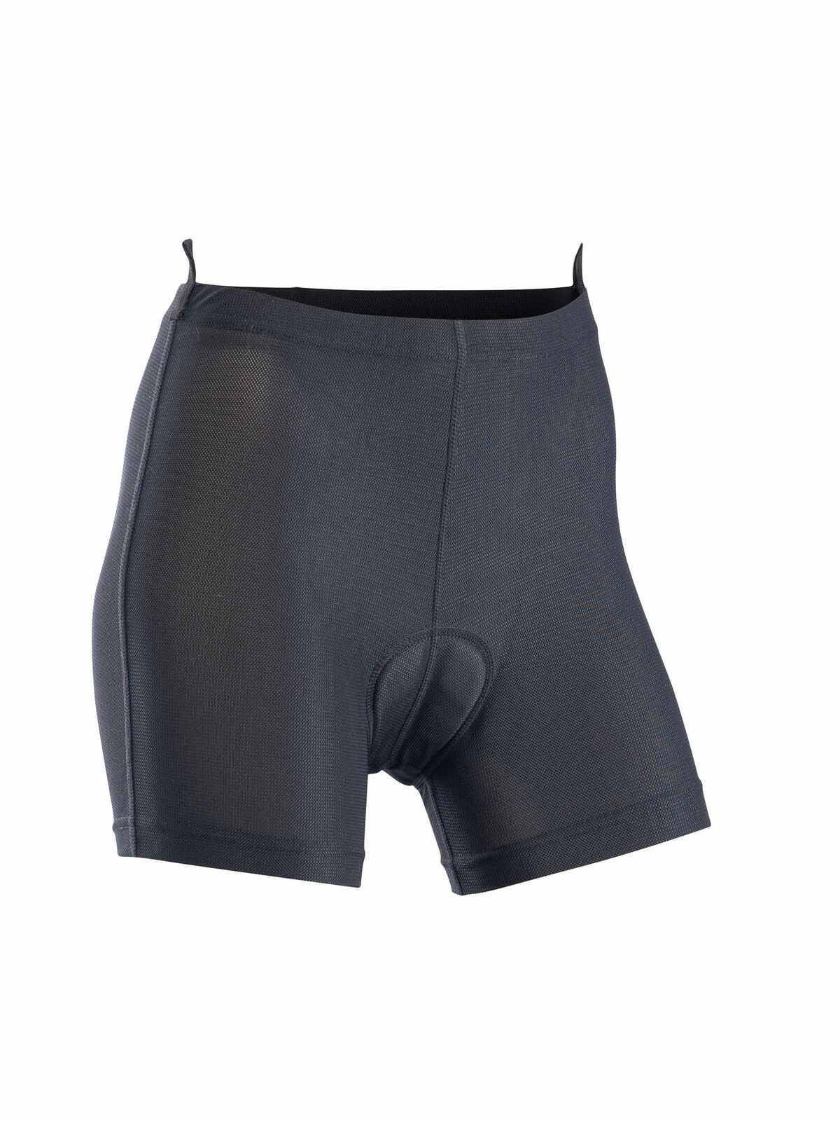 Spodenki rowerowe NORTHWAVE Sport 2 Woman Inner Short czarny