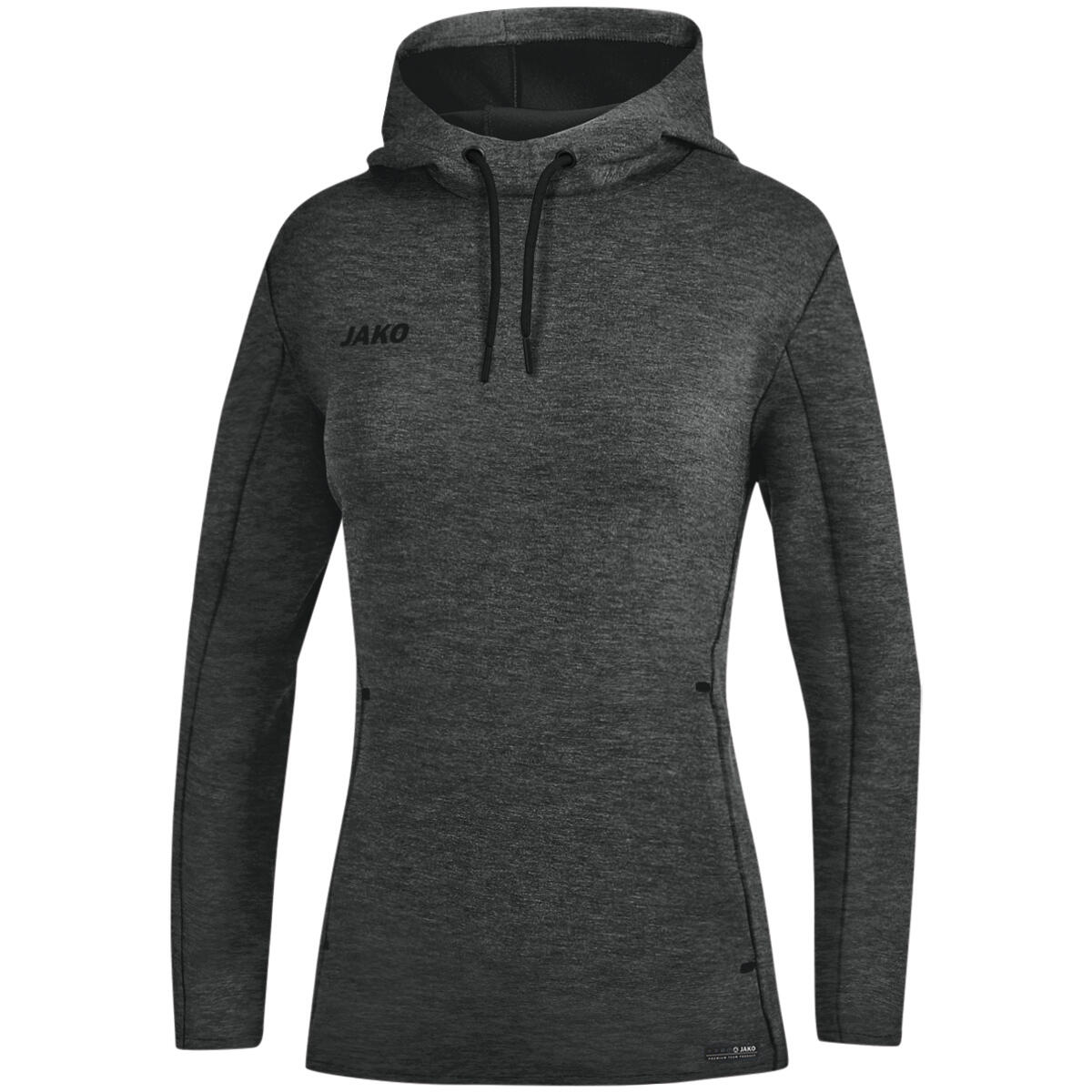 Bluza z kapturem Jako Premium Basics