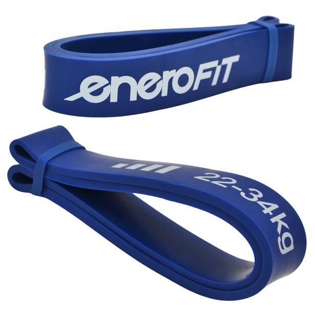 Guma fitness Eb Fit krótka 22-34 kg