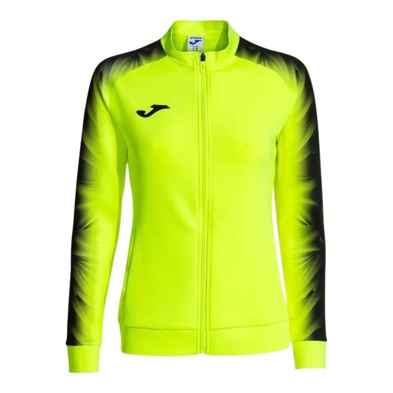 Damska bluza dresowa Joma Elite XI