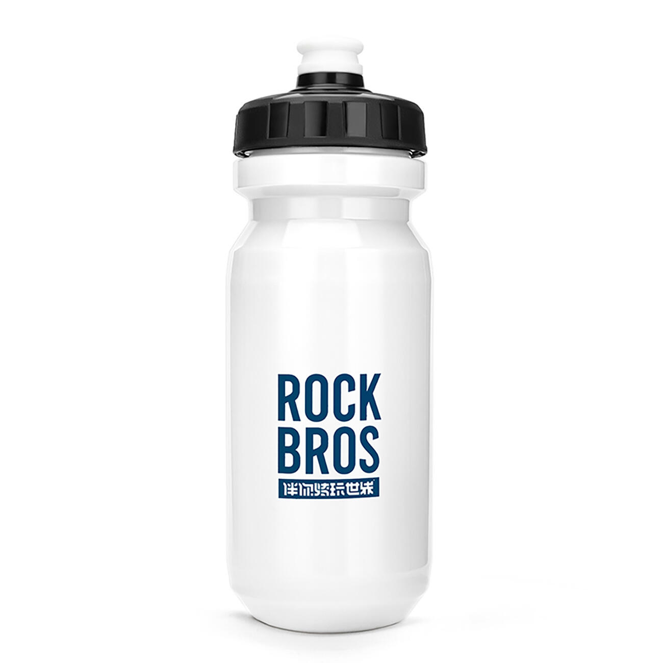 Bidon rowerowy Rockbros 600 ml