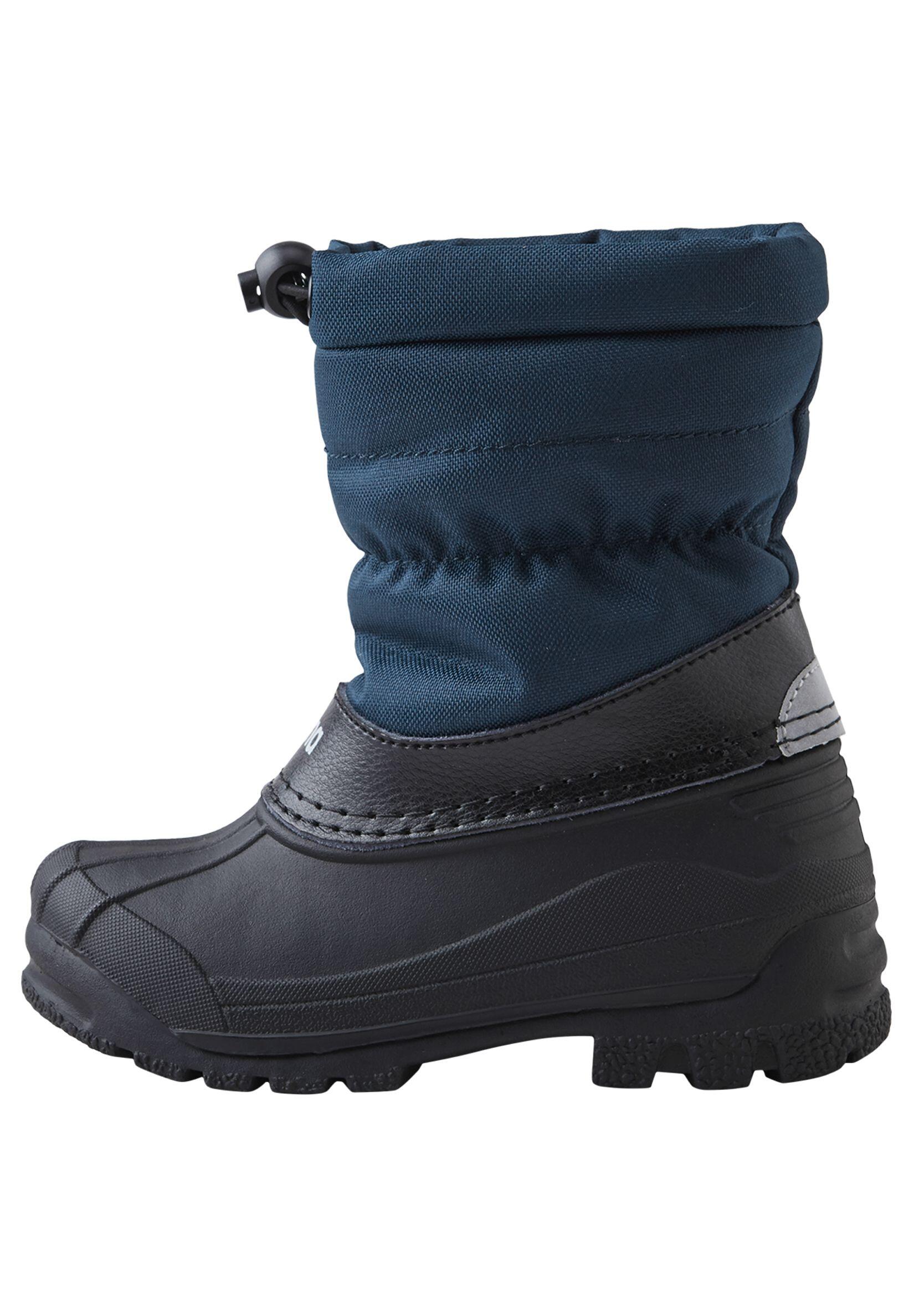 Buty śniegowce dla dzieci wodoodporne Reima Nefar