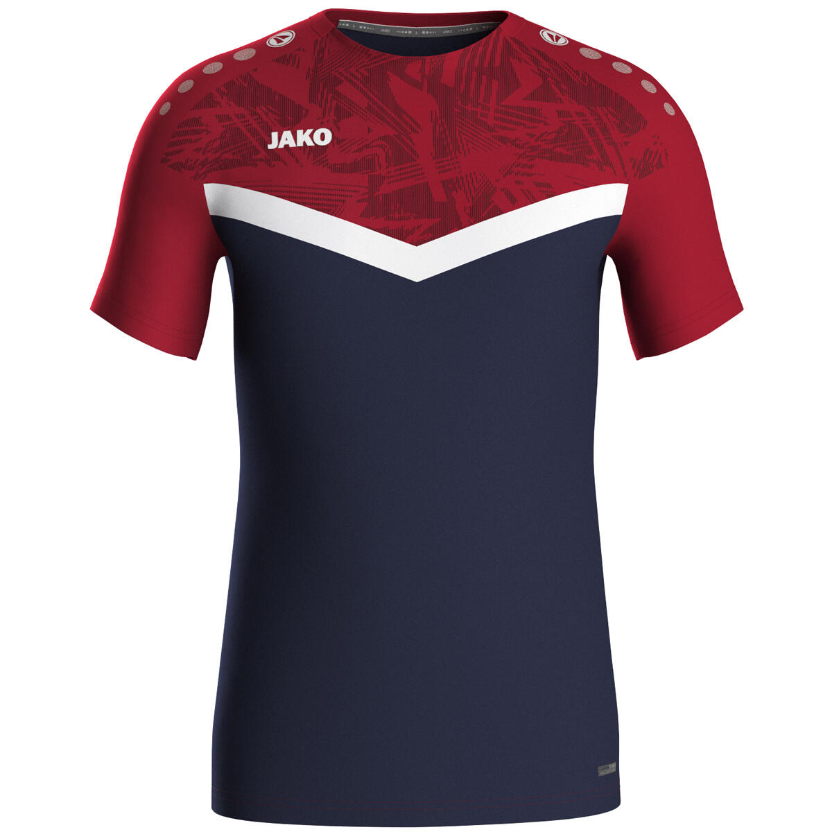 Damski jersey Jako Iconic