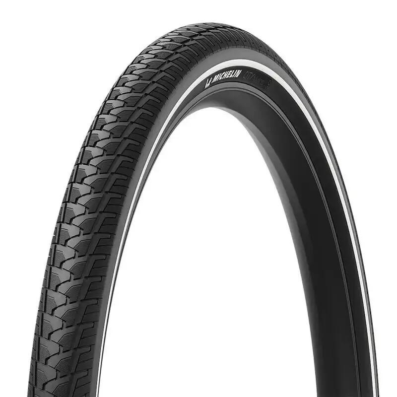 Opona sztywna Michelin City Touring Performance Line