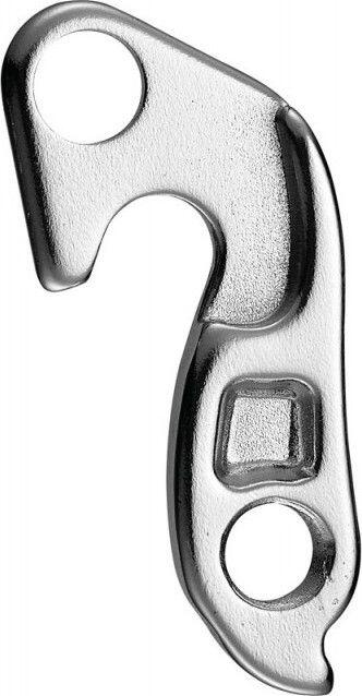 Prawy wieszak przerzutki tylnej Union gh-084