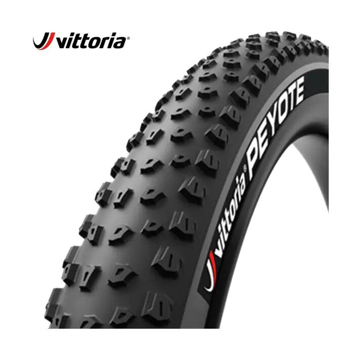 VITTORIA Peyote TNT 27,5x2,10 (52-584) składana czarna