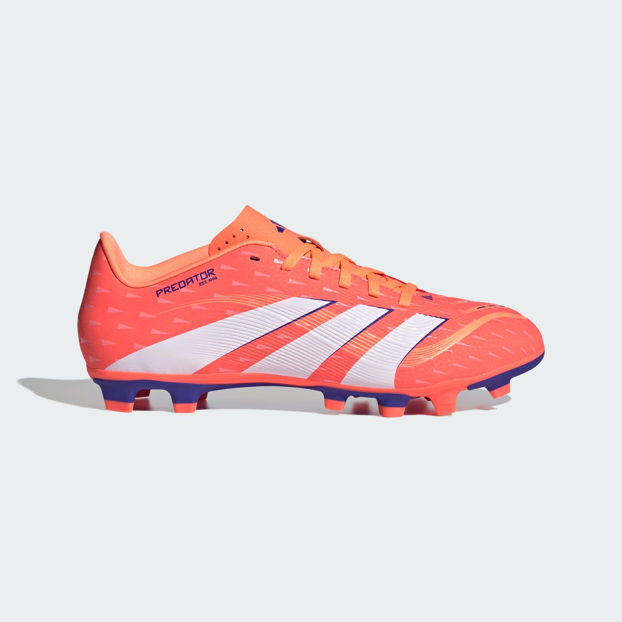 Buty piłkarskie Predator Club Firm/Multi-Ground