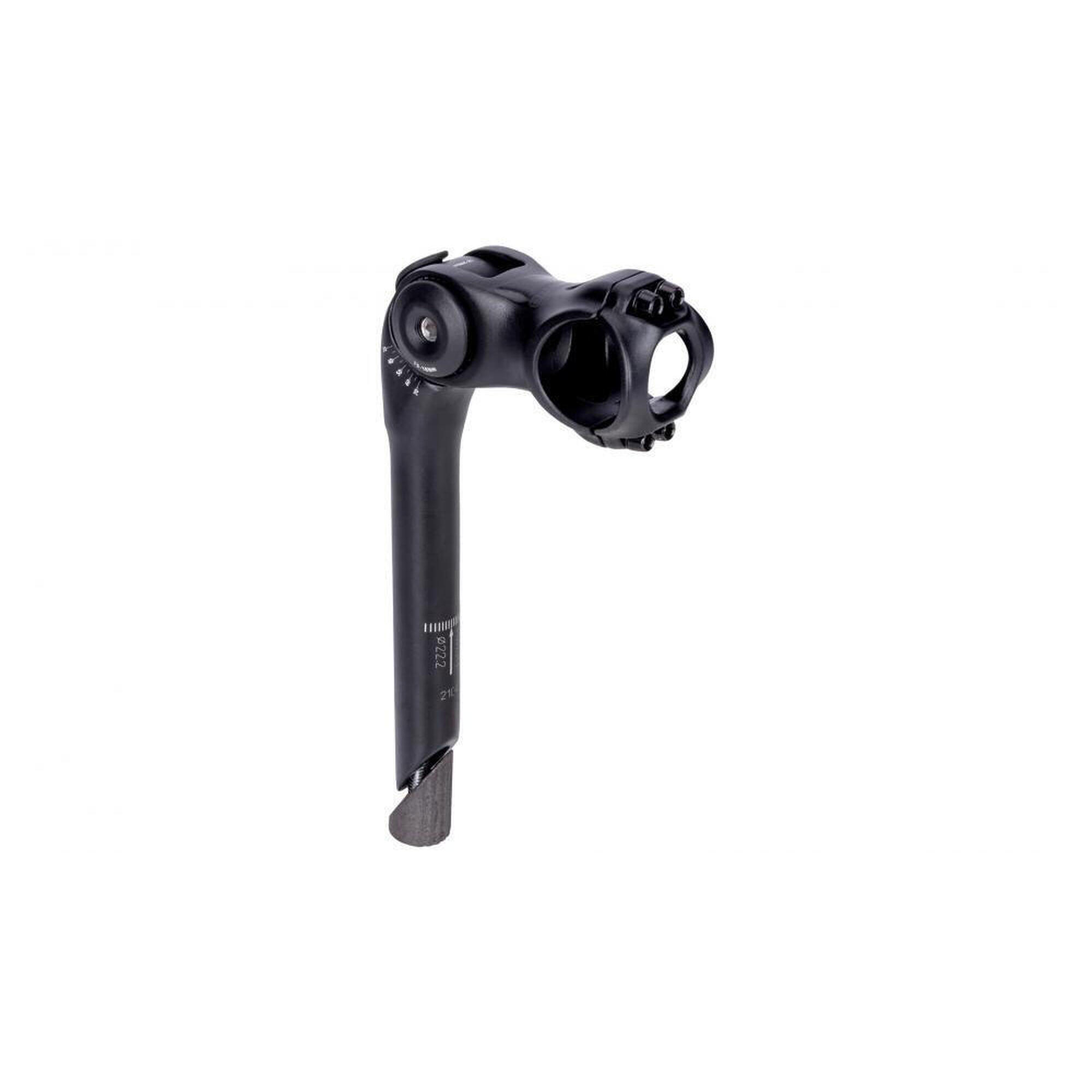 CONTEC Seto Stick regulowany mostek 22 2/31 8x75mm czarny