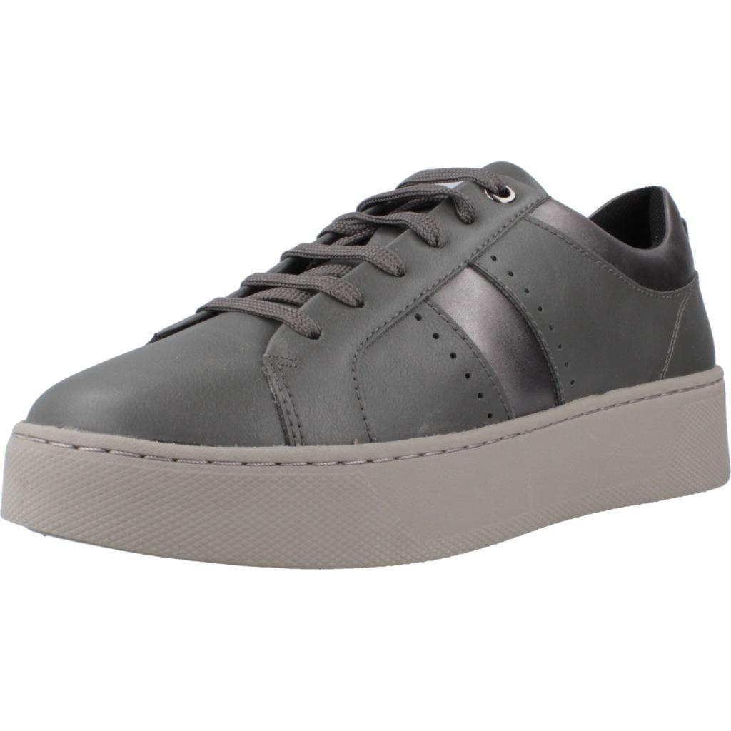 Buty GEOX D SKYELY Szary