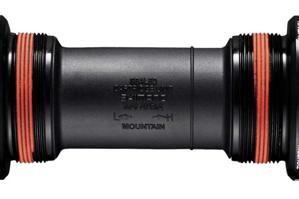 Wspornik dolny Shimano Bb-Mt501 Mtb 68/73 mm Bsa