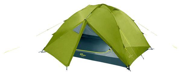 Namiot kempingowy 3-osobowy Jack Wolfskin Eclipse III