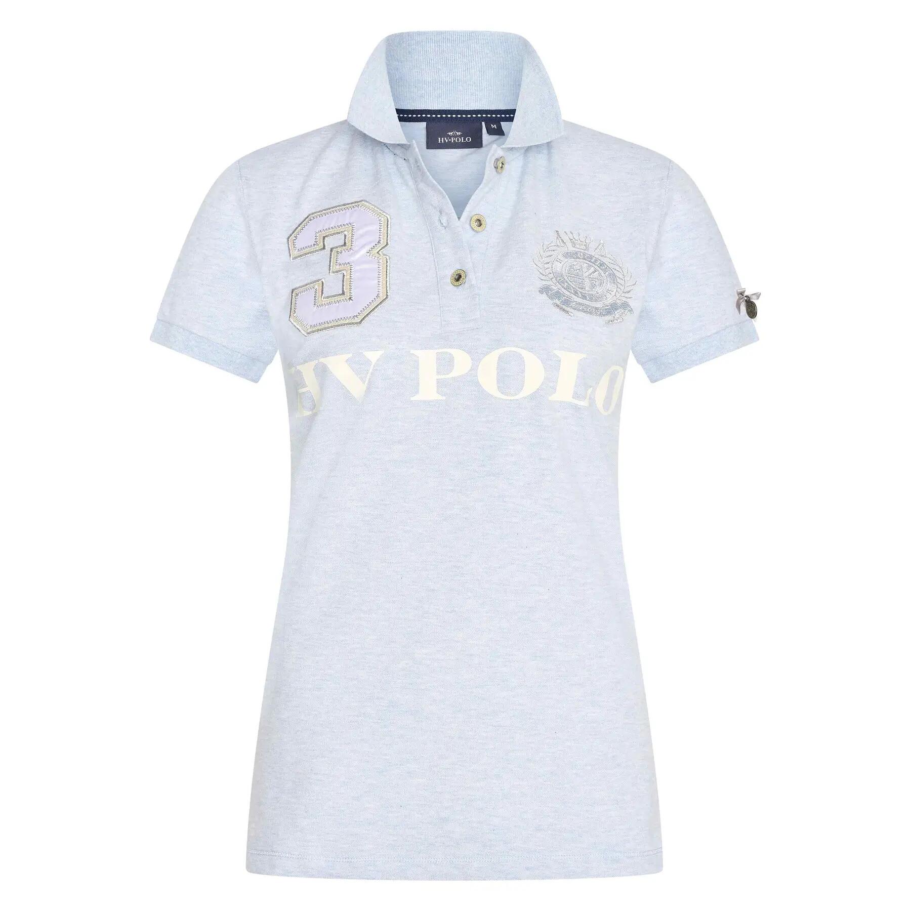 Damskie jeździeckie polo HV Polo Favouritas
