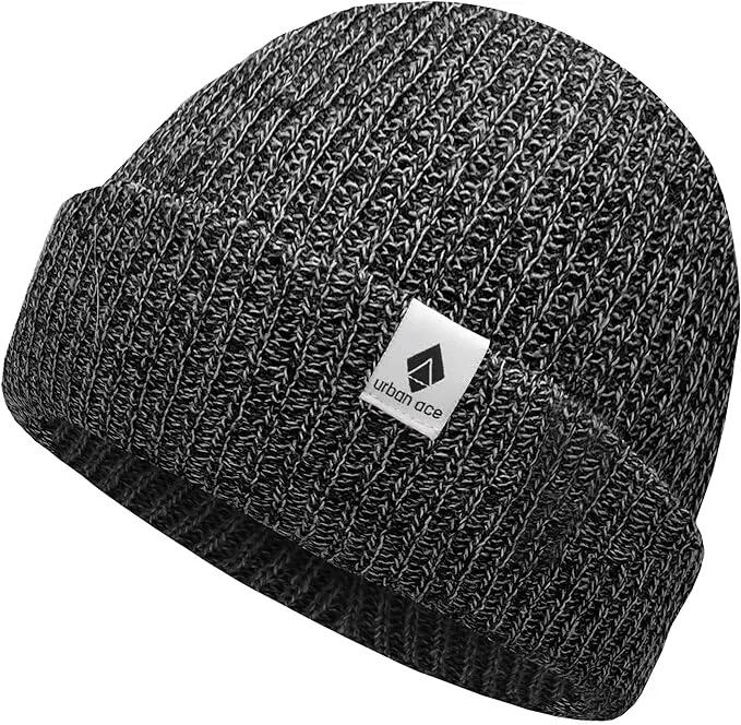 Urban Ace czapka zimowa unisex