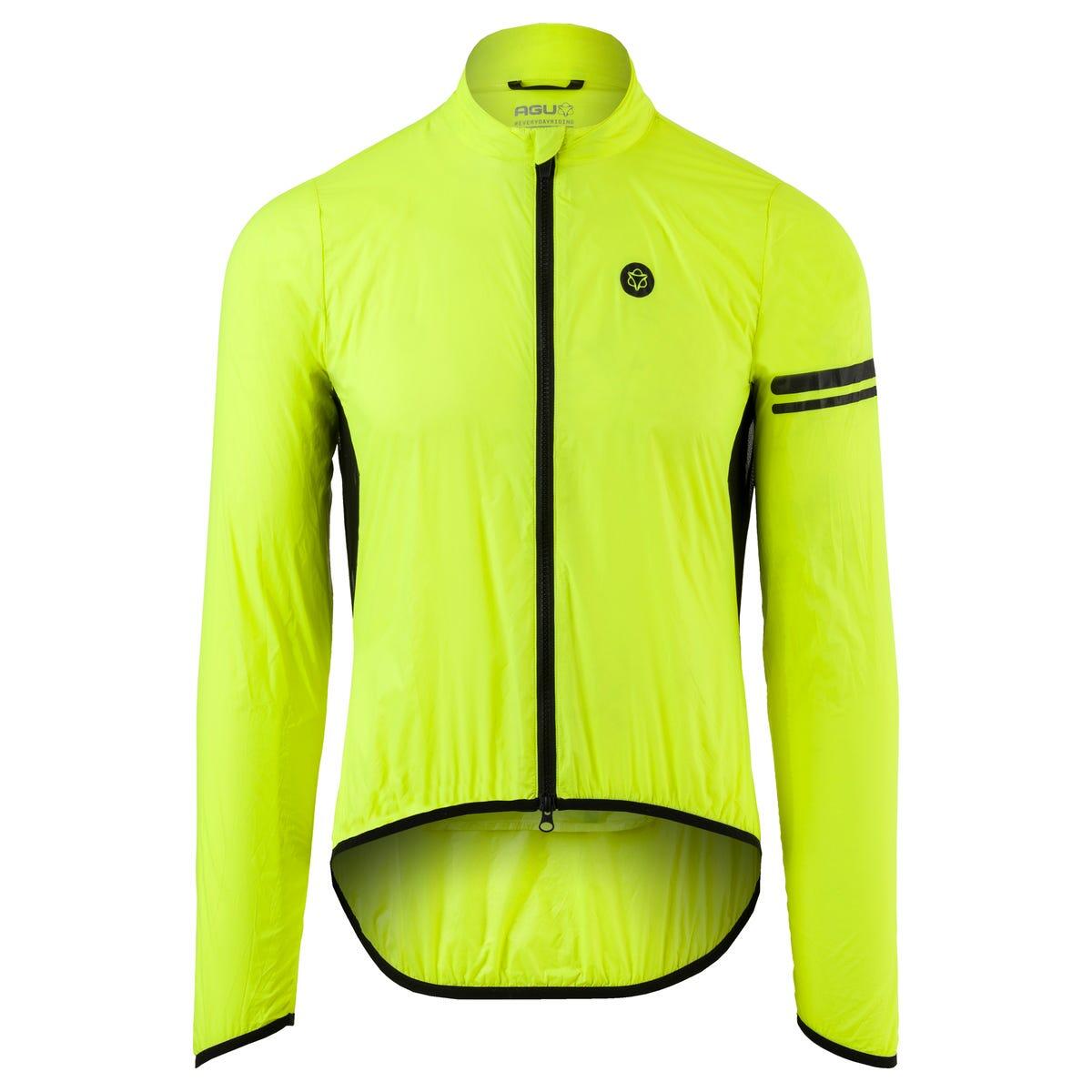 Wind Jacket Essential Men