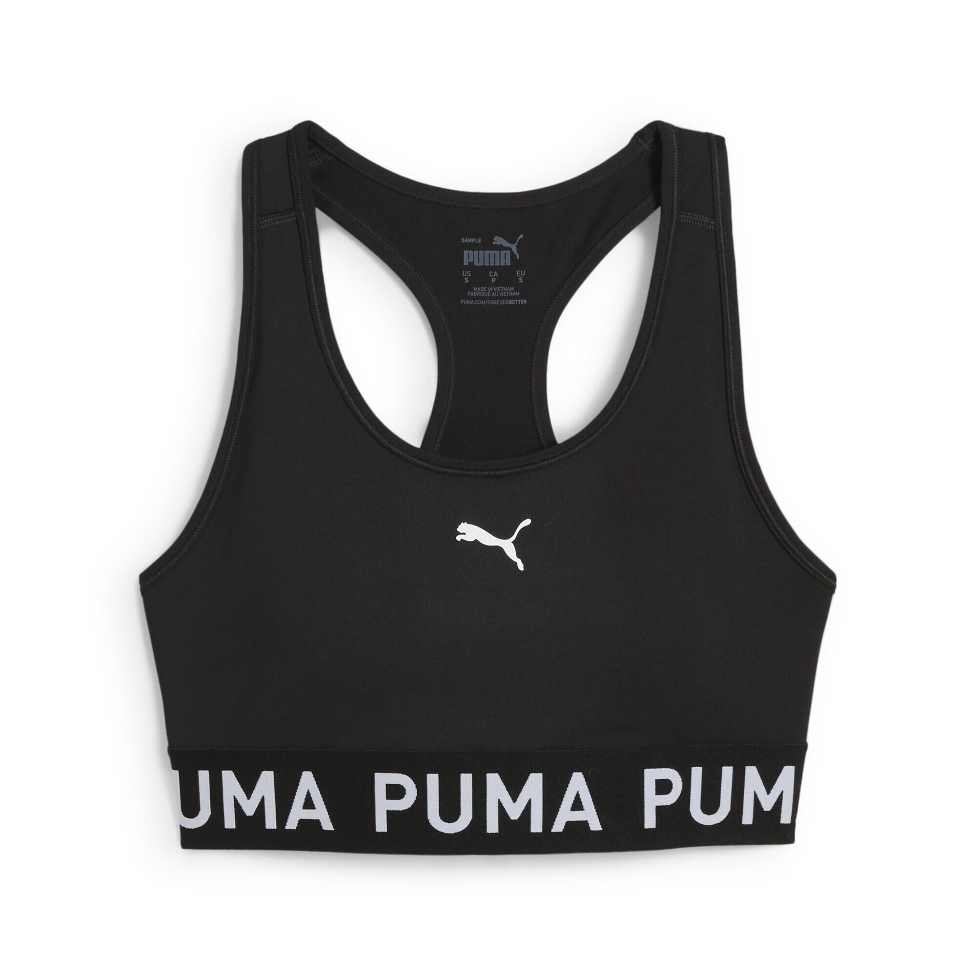 Stanik elastyczny 4KEEPS PUMA