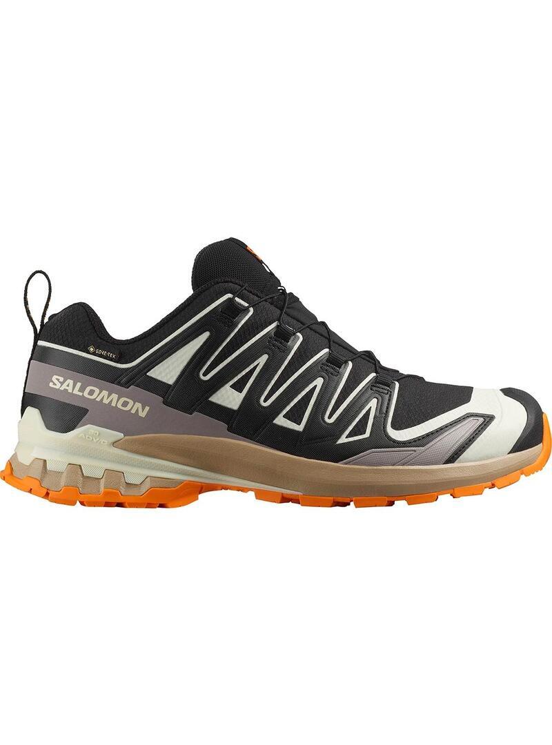 Buty biegowe Salomon XA PRO 3D V9 Gore-TEX męskie