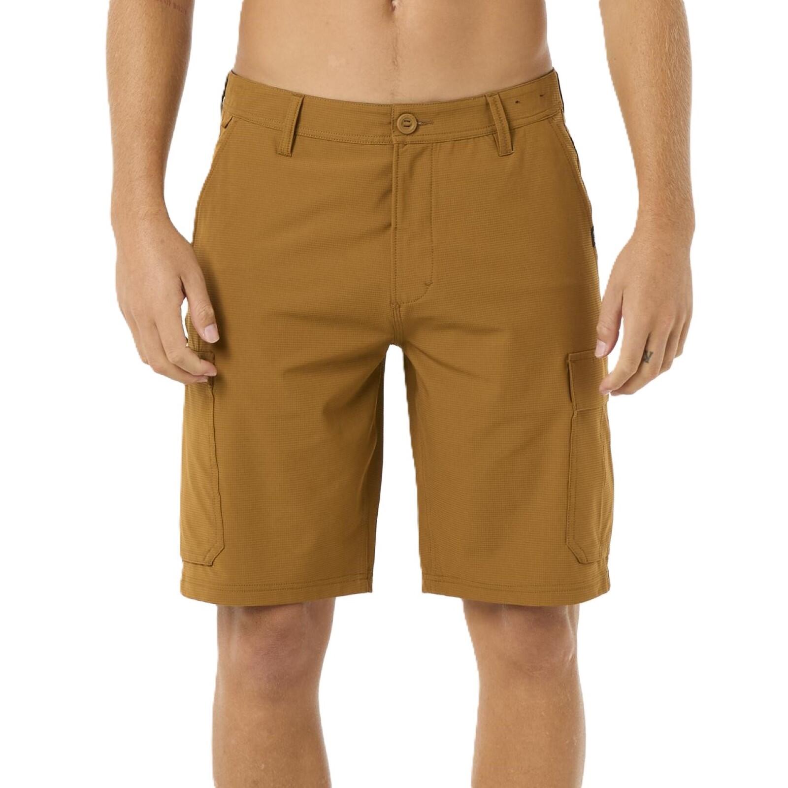 Spodenki męskie Rip Curl Boardwalk Classic Surf Cargo
