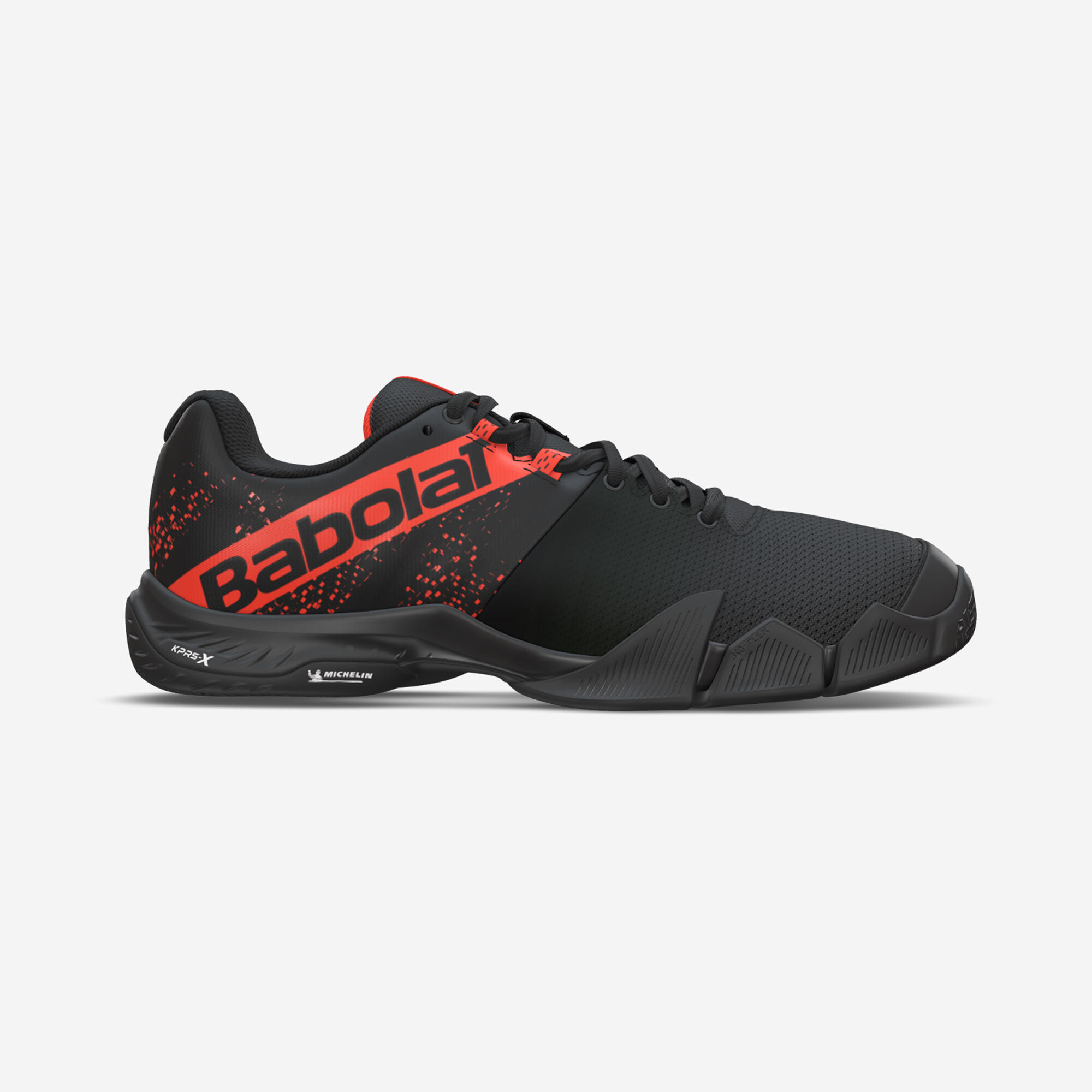 Buty do padla męskie Babolat Movea 1