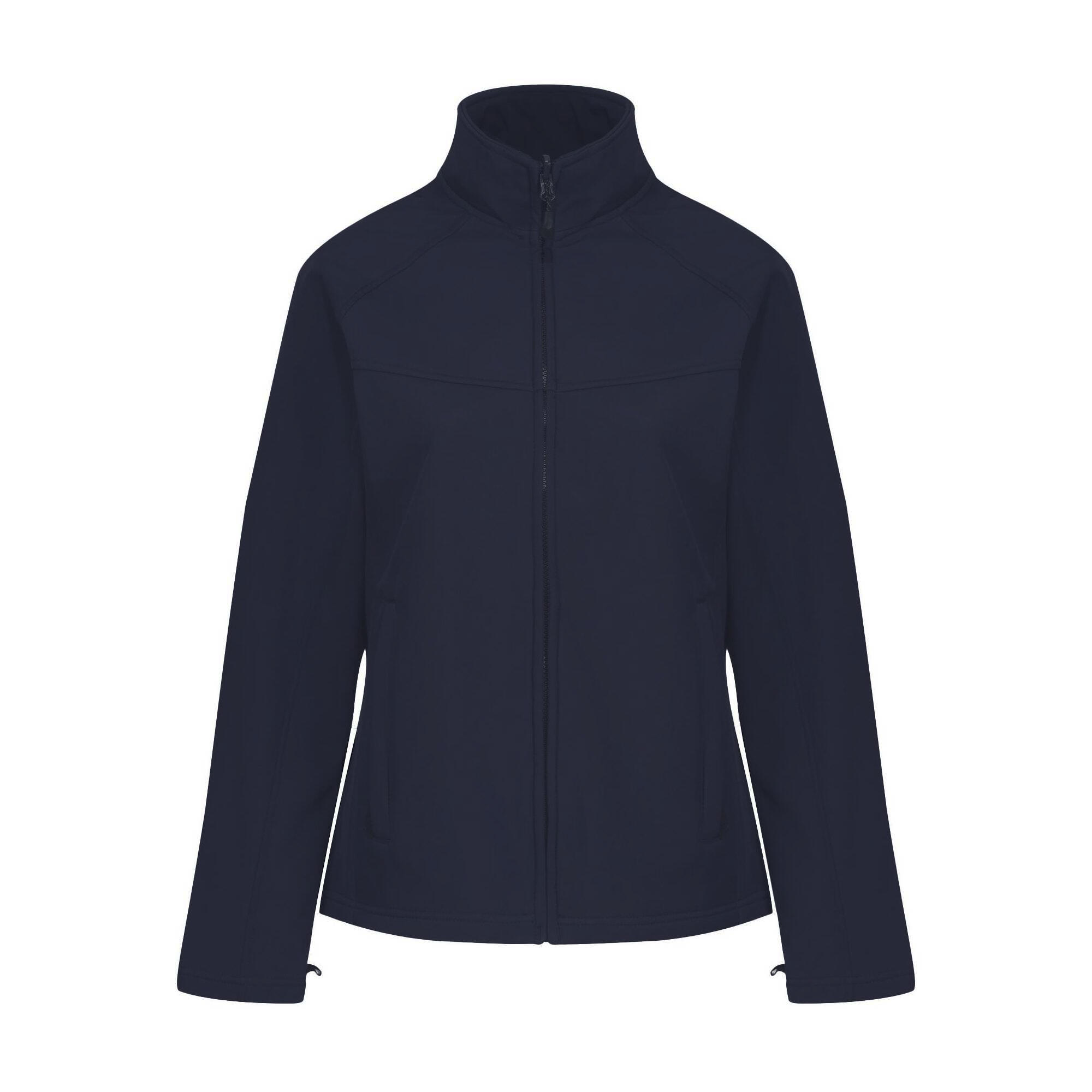 Damski Softshell Uproar