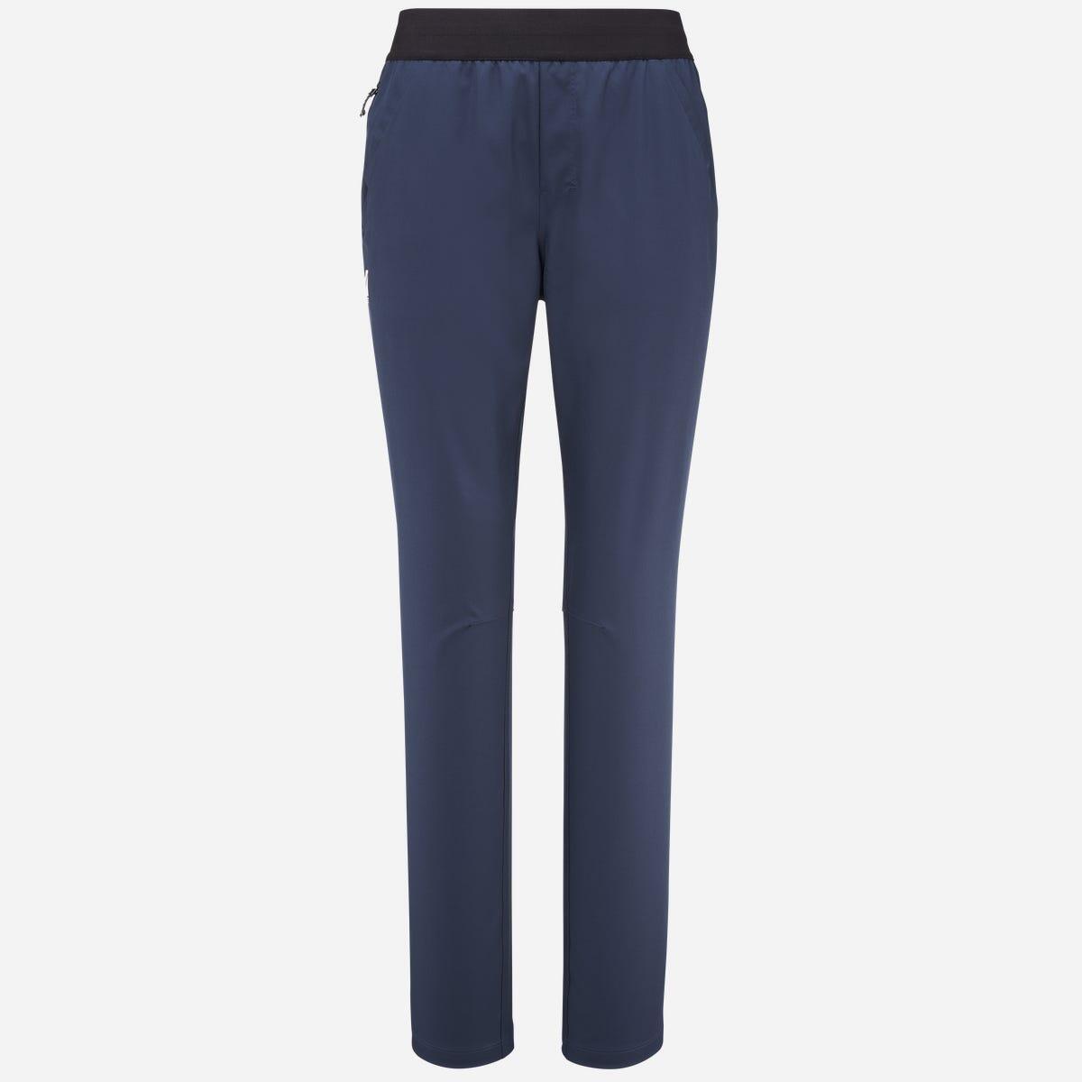 Spodnie trekkingowe damskie Millet Wanaka Stretch Pant III W Regular Fit