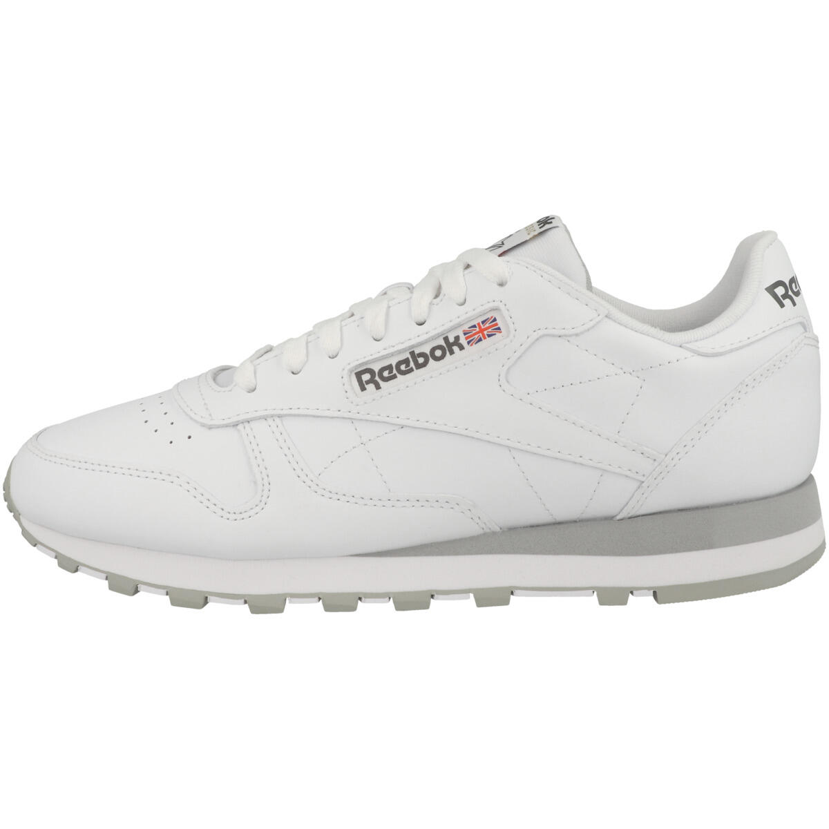 Buty sportowe do chodzenia Reebok CLASSIC LEATHER