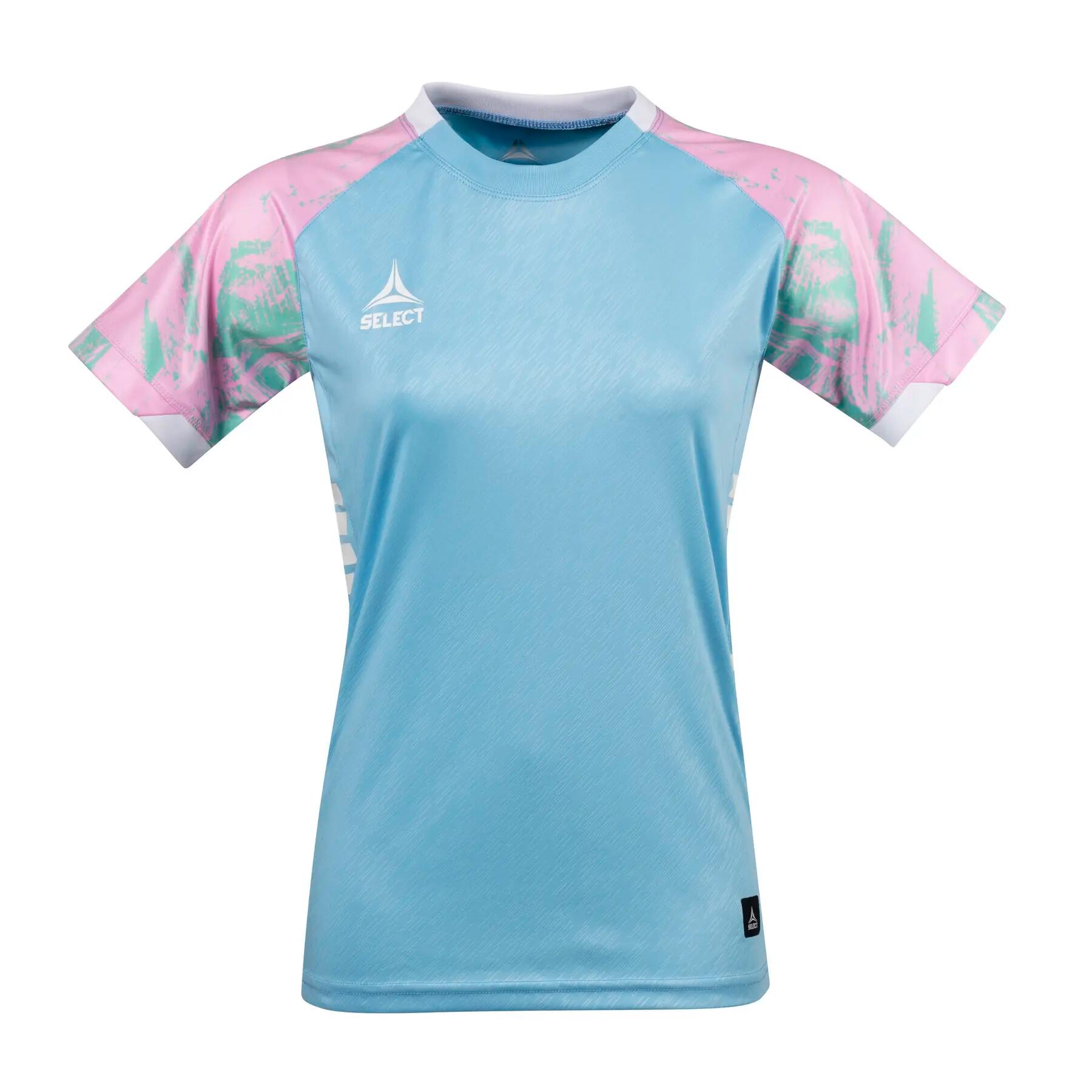 Damski jersey Select Player Solar