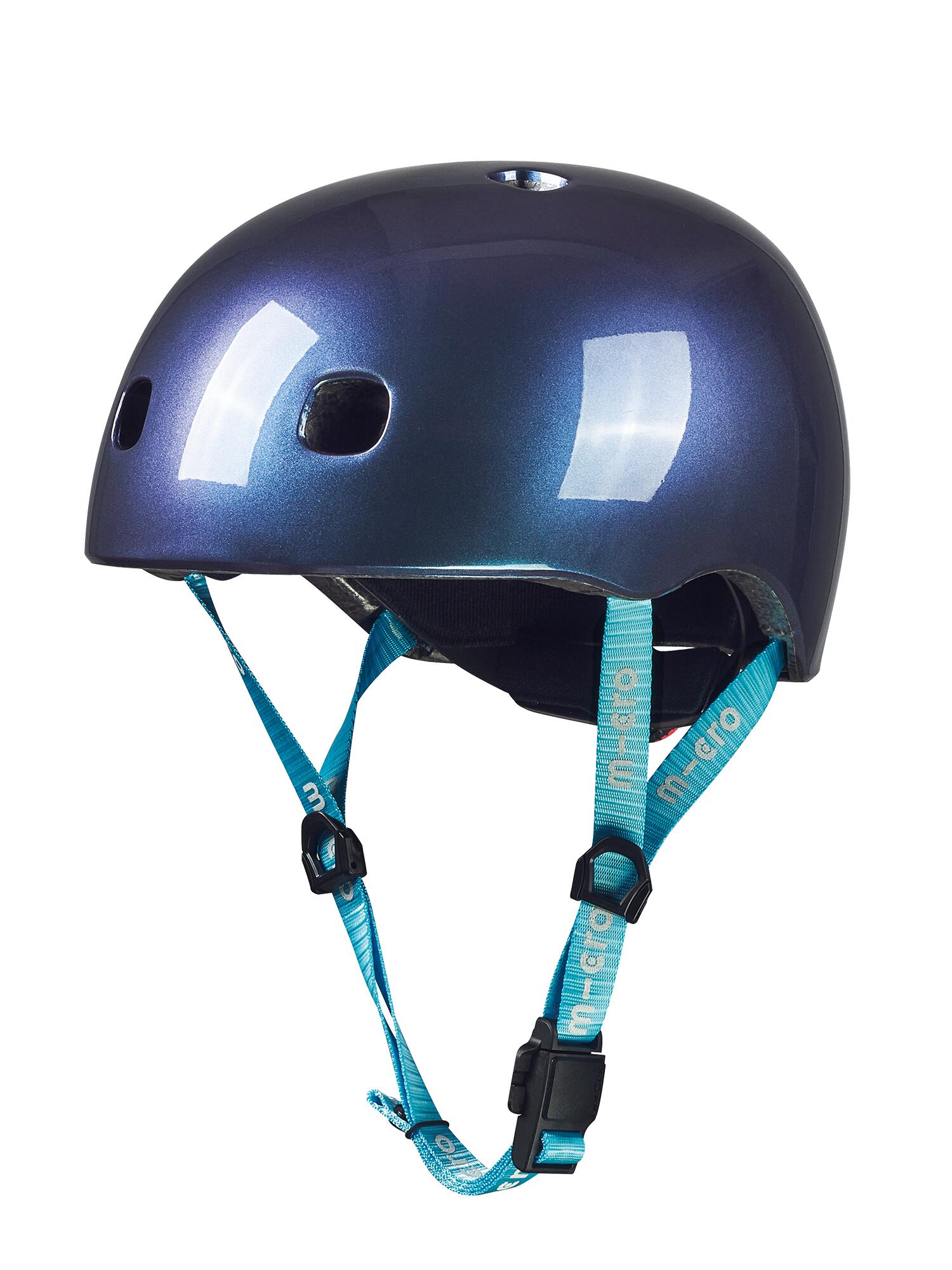 Skateboard helmet Micro Neochrome 2026