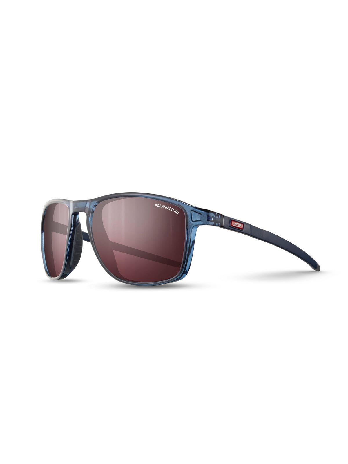 Okulary z polaryzacją JULBO Compass niebieski | Spectron HD 3 Polarized